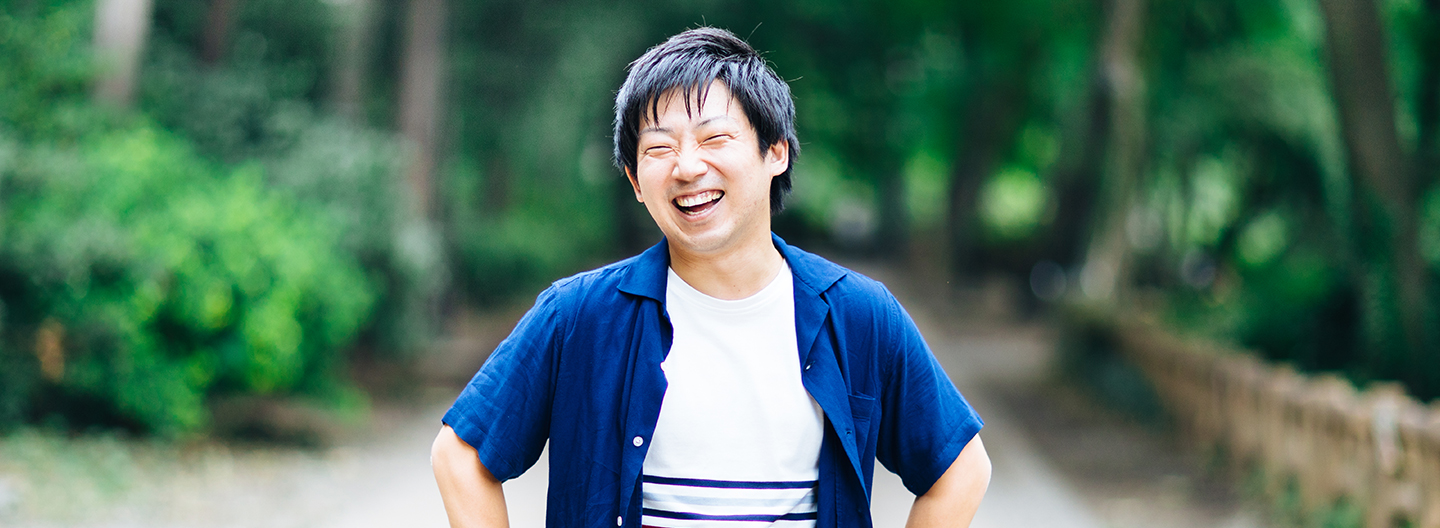 【財務経理マネージャー　松津亮佑】経理の仕事にも、感情を託す。事業会社だからできること