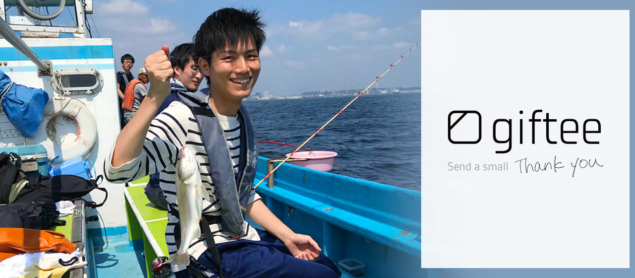 上期打ち上げでチームでアジ釣りに行ってきました！