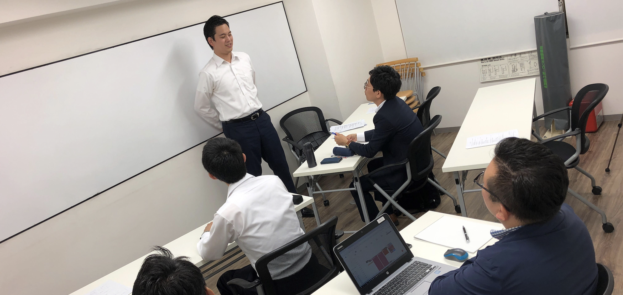 通貨分散のメリットを解説しました！『20代のお金のルール』講座も４回目の実施となりました。現役FPによるお金の基本！