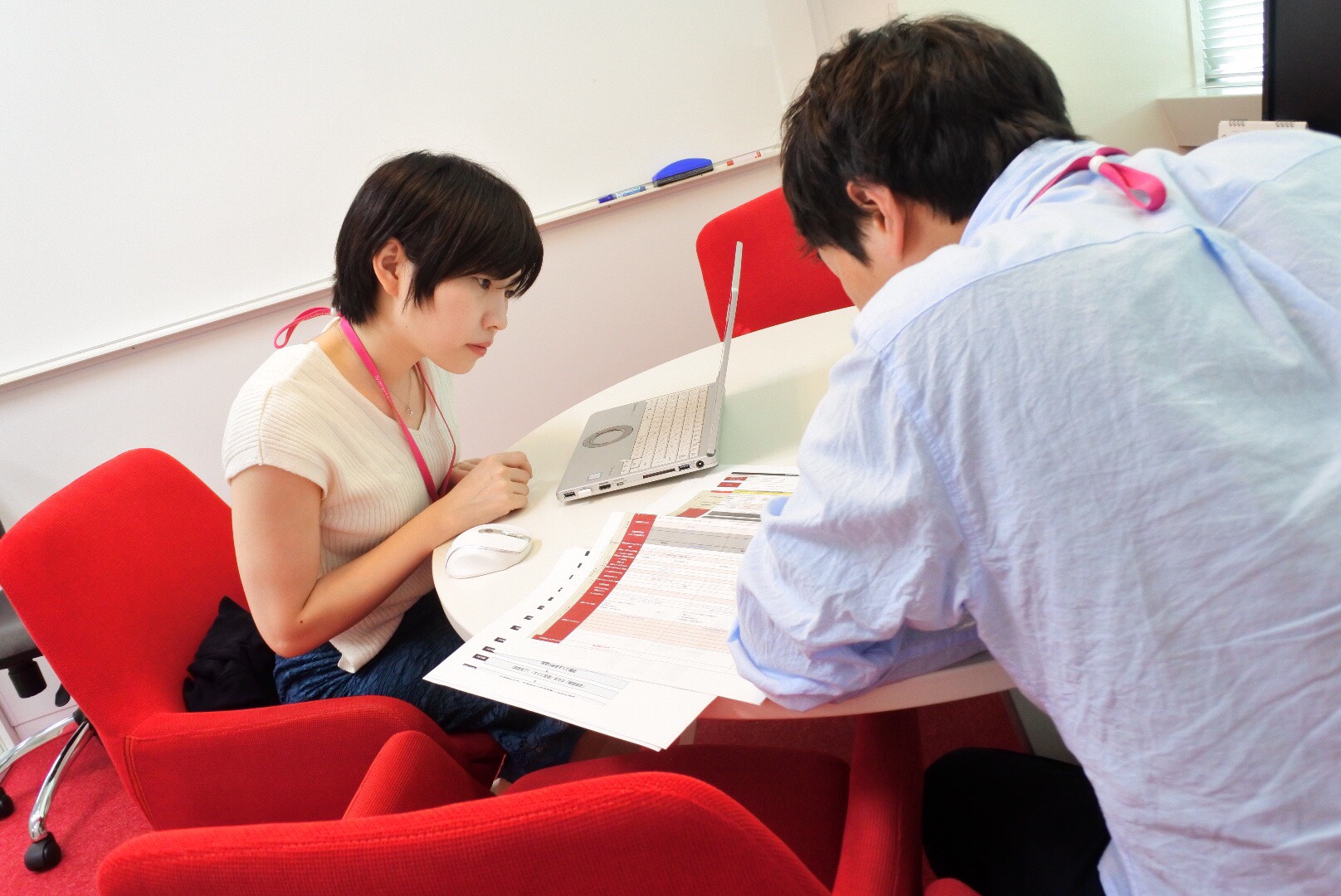 【大阪：18卒新入社員】入社してわかったデータマーケティングへの道