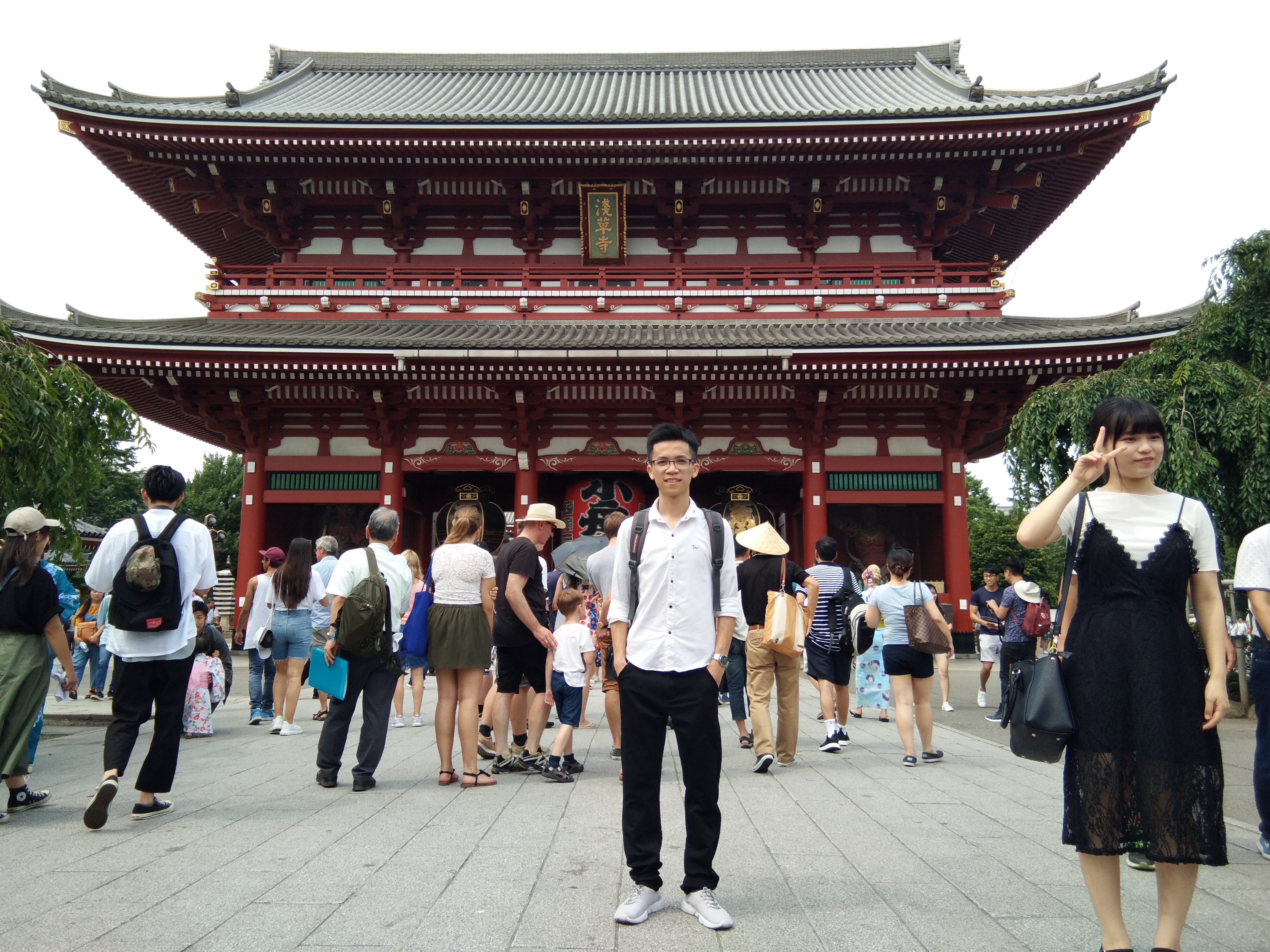 19卒内定者リレー！Vol.5～リンクバルに入って世界を繋ぐ！～