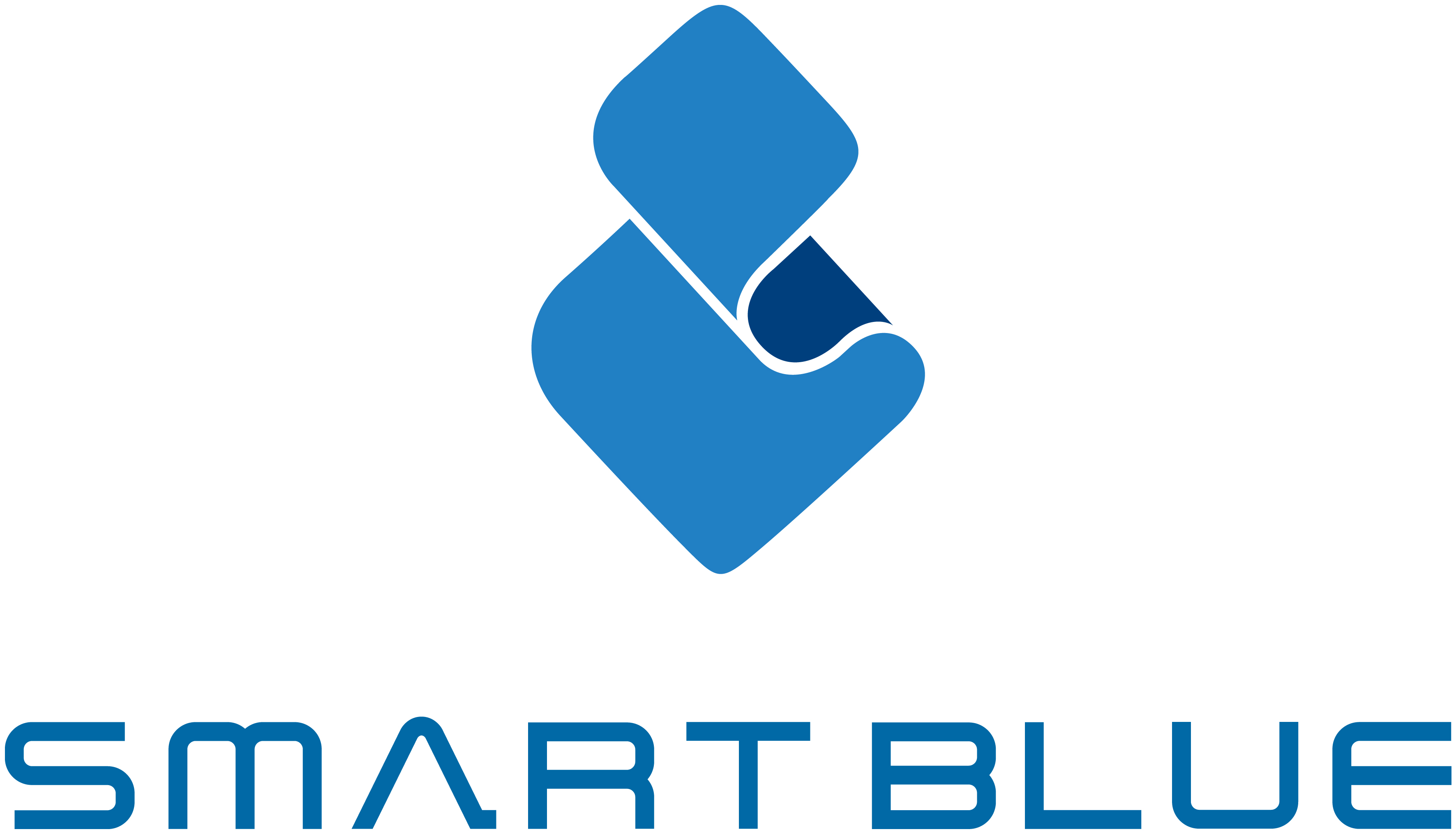スマートブルー株式会社