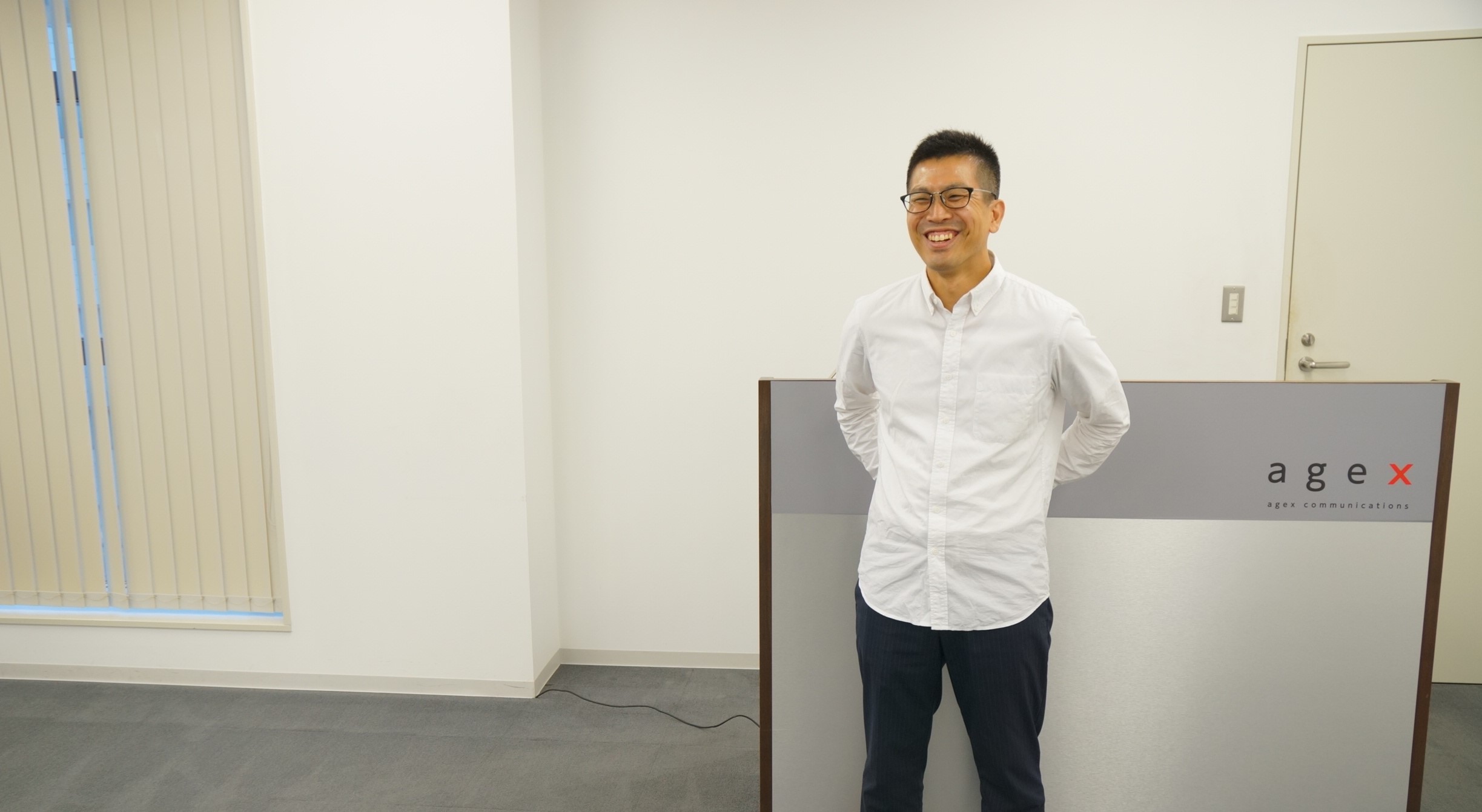 東京のパッケージシステム開発会社から、京都のWebコンサル会社に転職したエンジニア