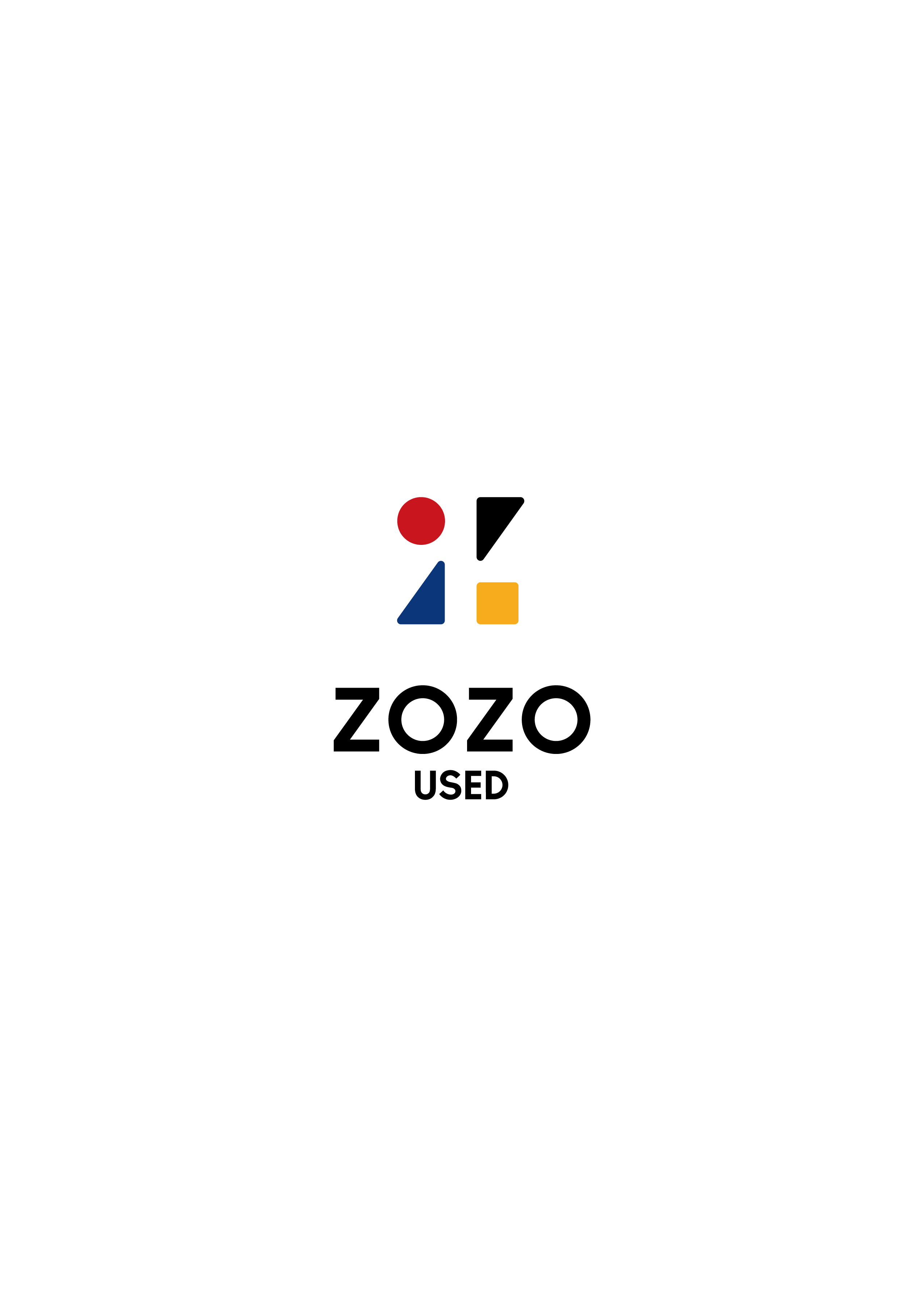 10月1日、ZOZOUSEDに社名変更いたしました。