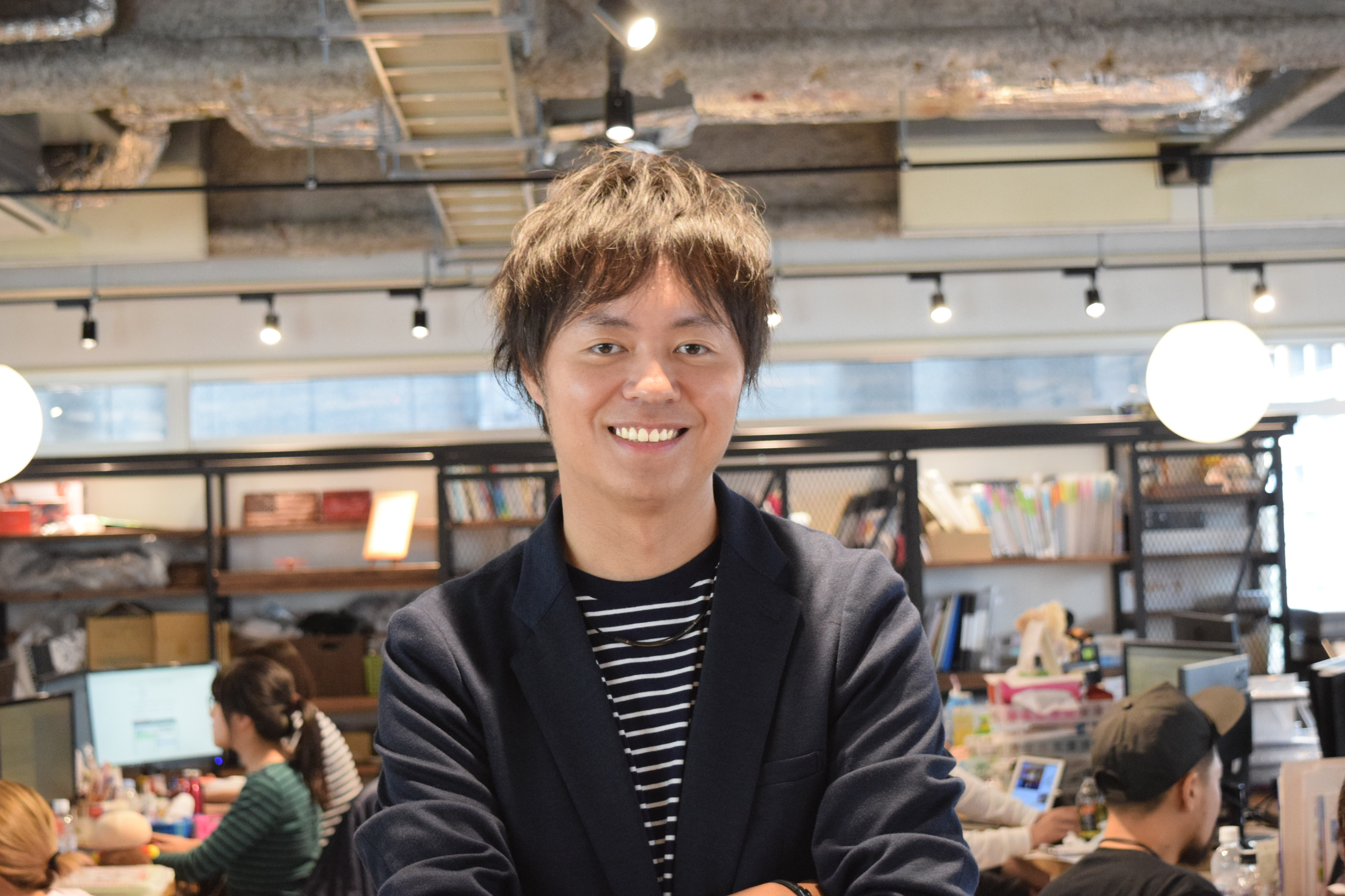 社員から代表へ！？働き方の変化と新たなチャレンジ！
