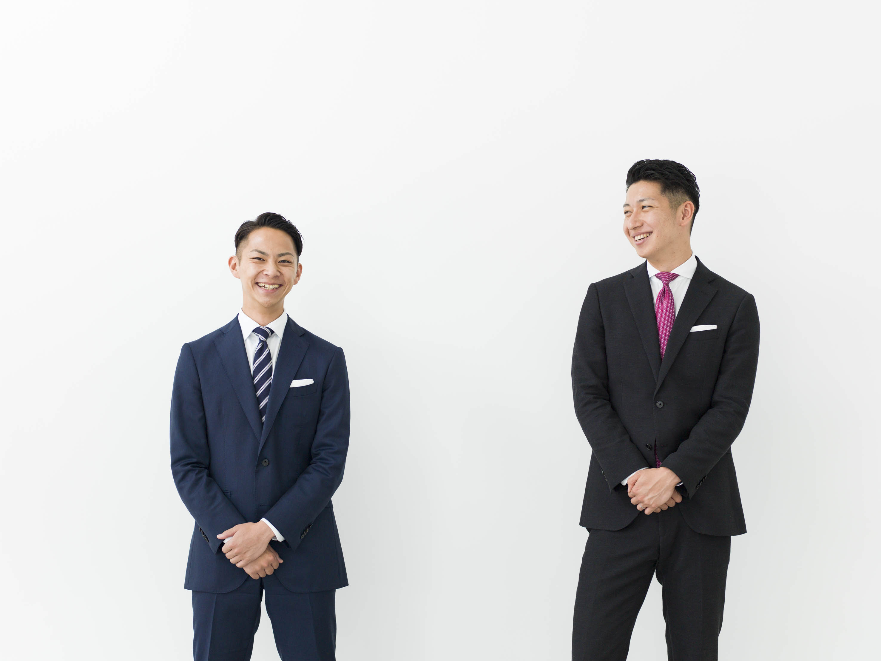 真の成長とは、自由にこそある！ACE PLUSのワークスタイルとは。