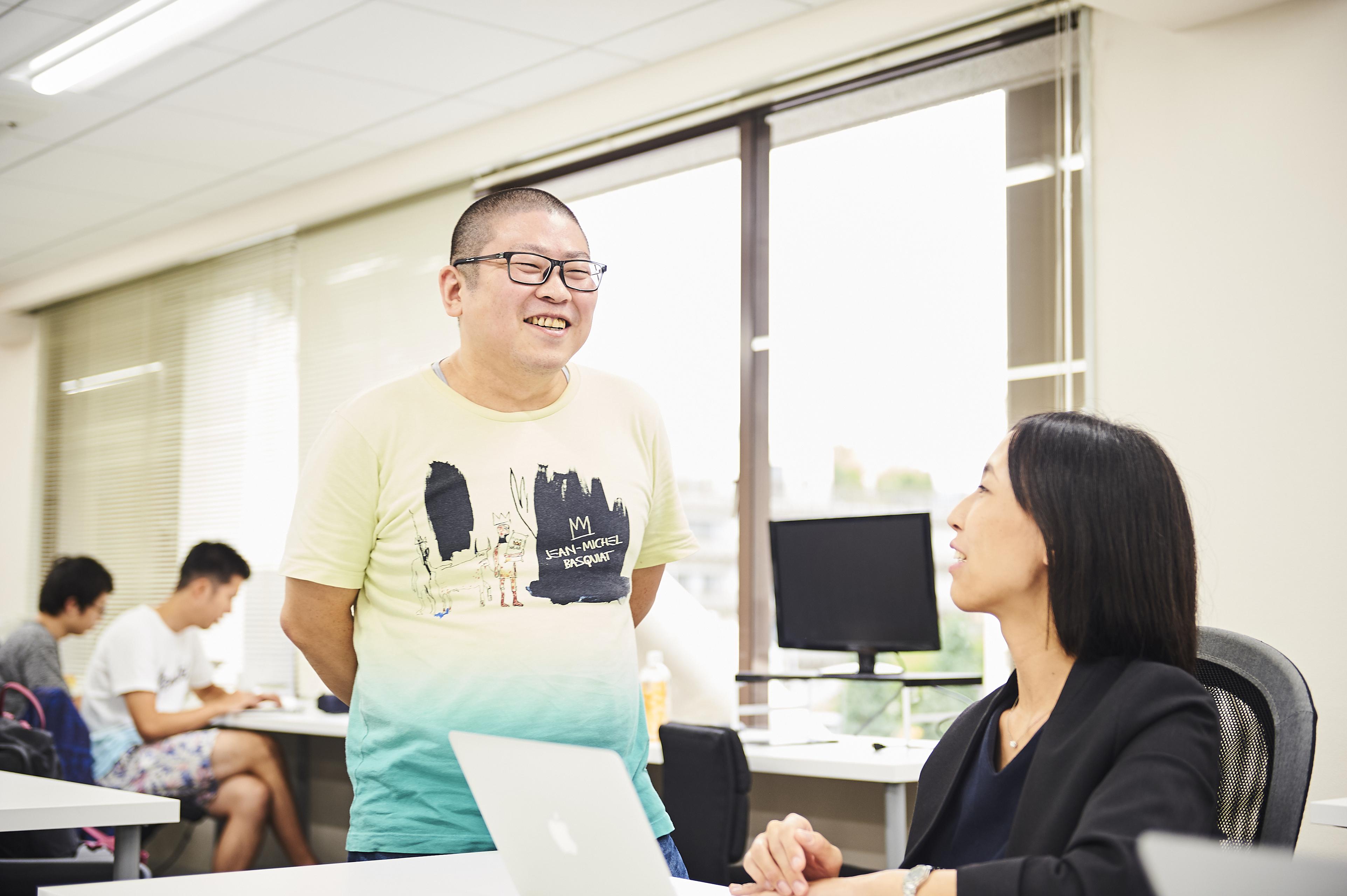 【社員インタビュー】「ユーザー不利益は全てバグ！」 感性が豊かなQAチームを目指して