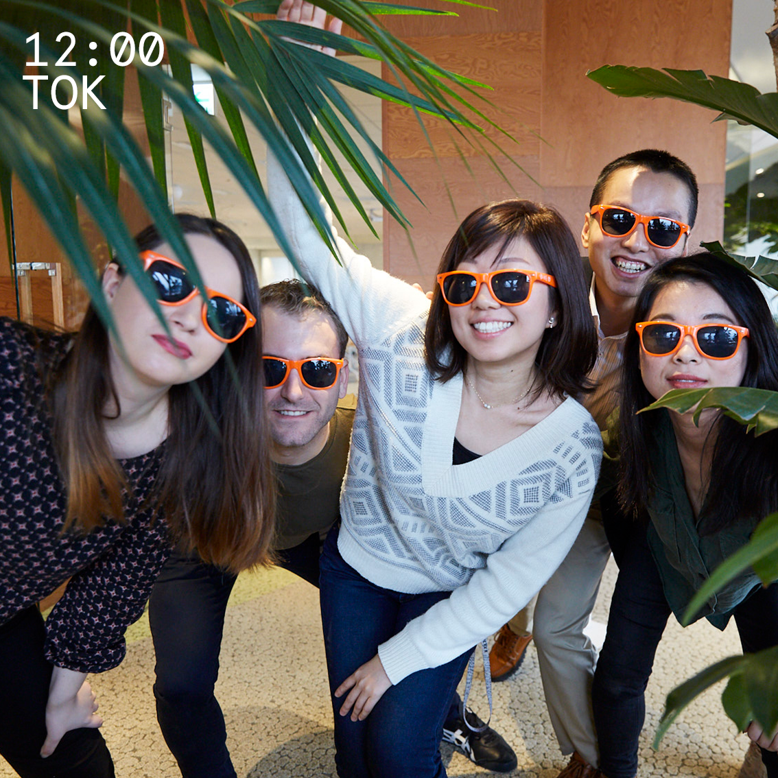 Belong@Criteo!