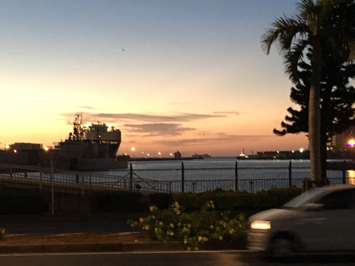 monoii沖縄通信（#10CSチーム）