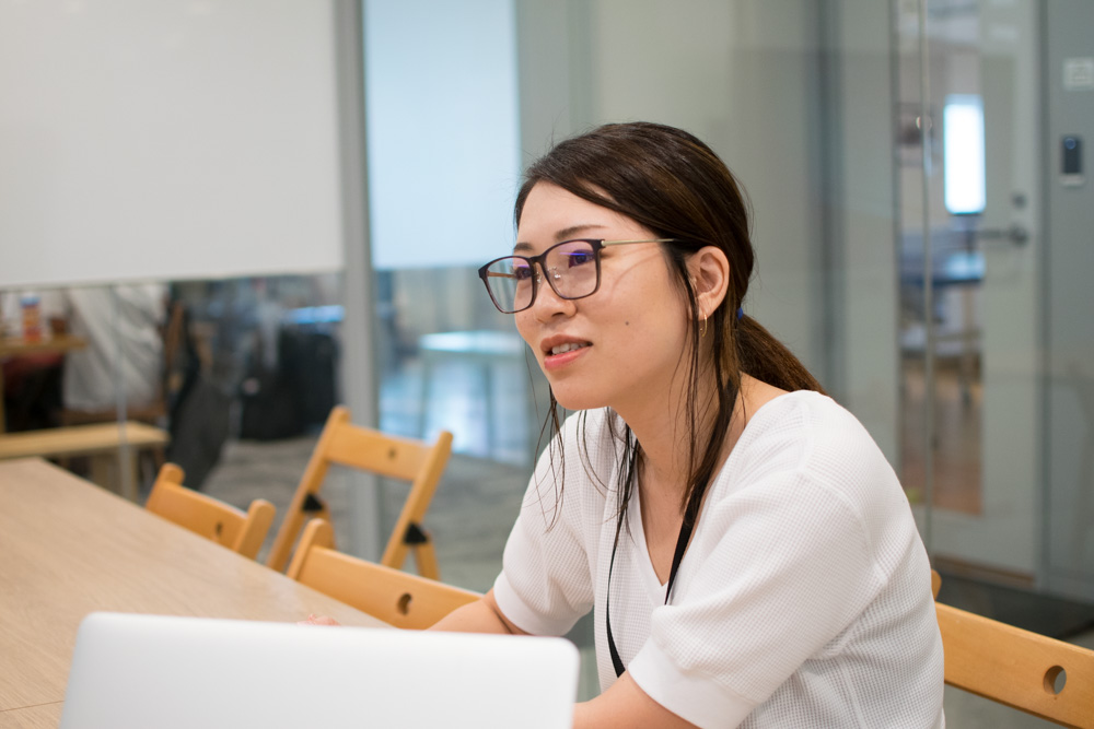 「freee辞めます」宣言から現在に至るまで。カスタマーサクセスのために奮闘する新人「ジャーマネ」の挑戦。