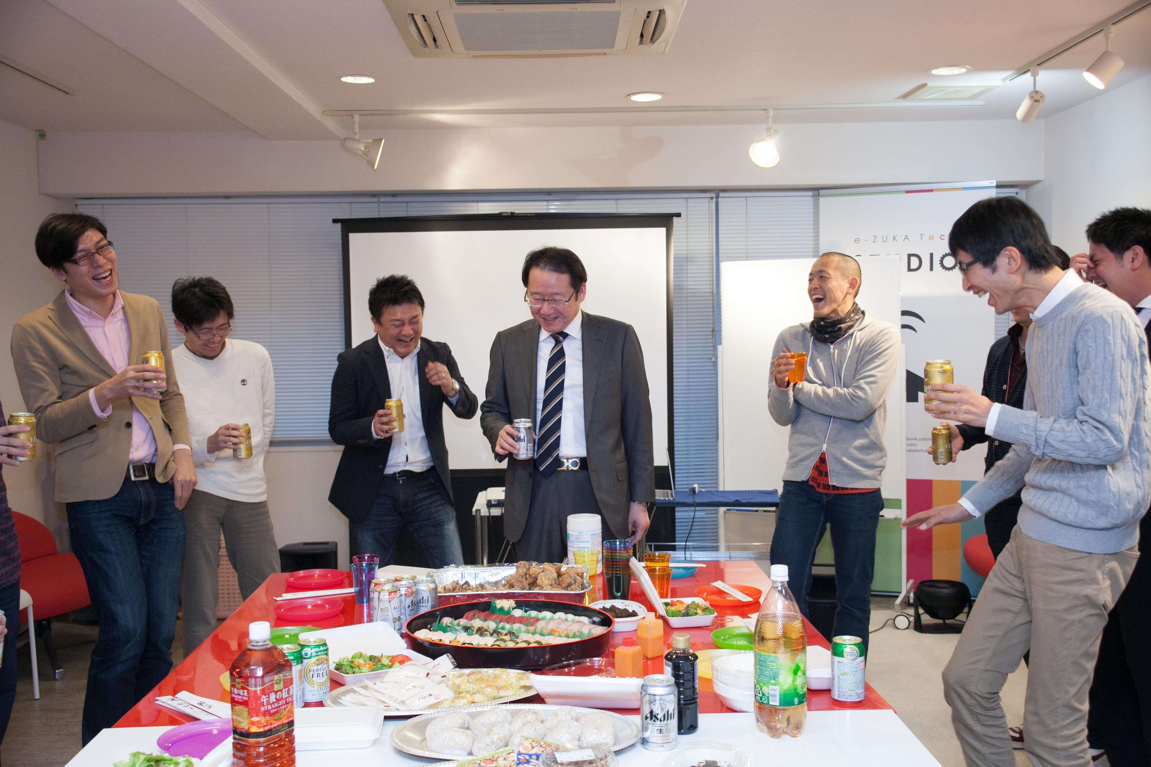 ブロックチェーン技術開発のChaintope、ANRIよりシリーズAで約1.1億円の資金調達を実施