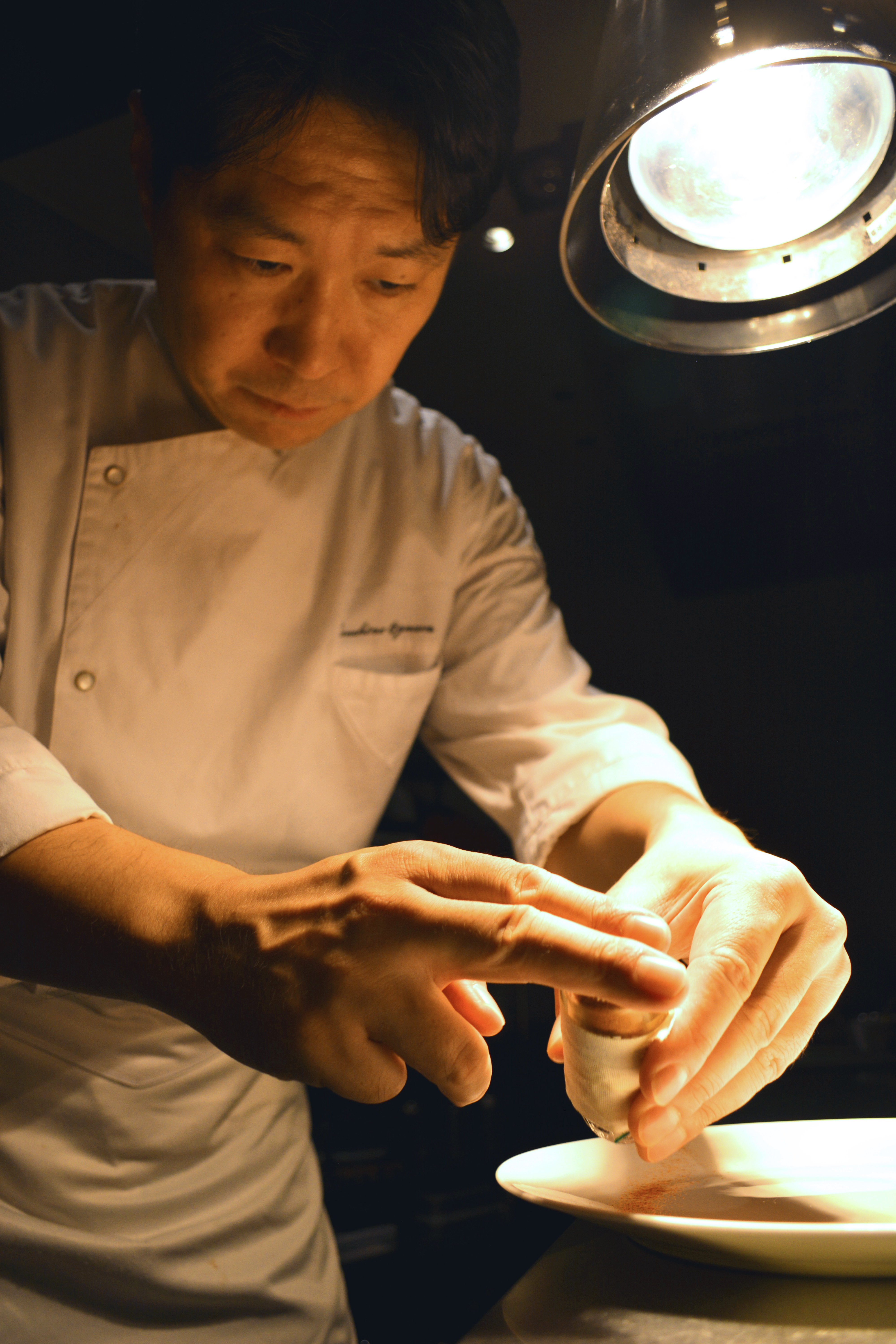 DENKEN WEEKにシェフとして参加します。