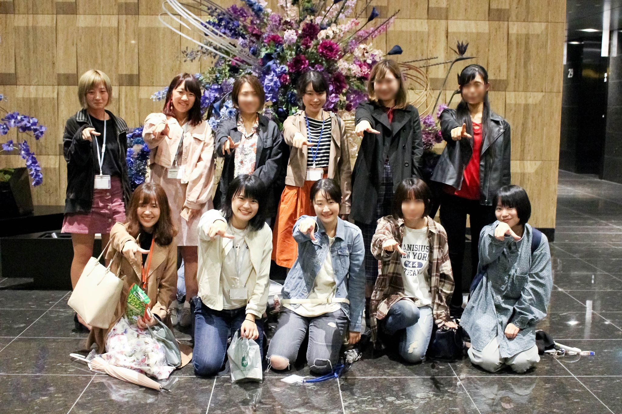 「男子目線のプログラムばかりじゃ悔しい！女子目線でも作りたい」 AI女子によるAI女子のためのイベント開催しました！