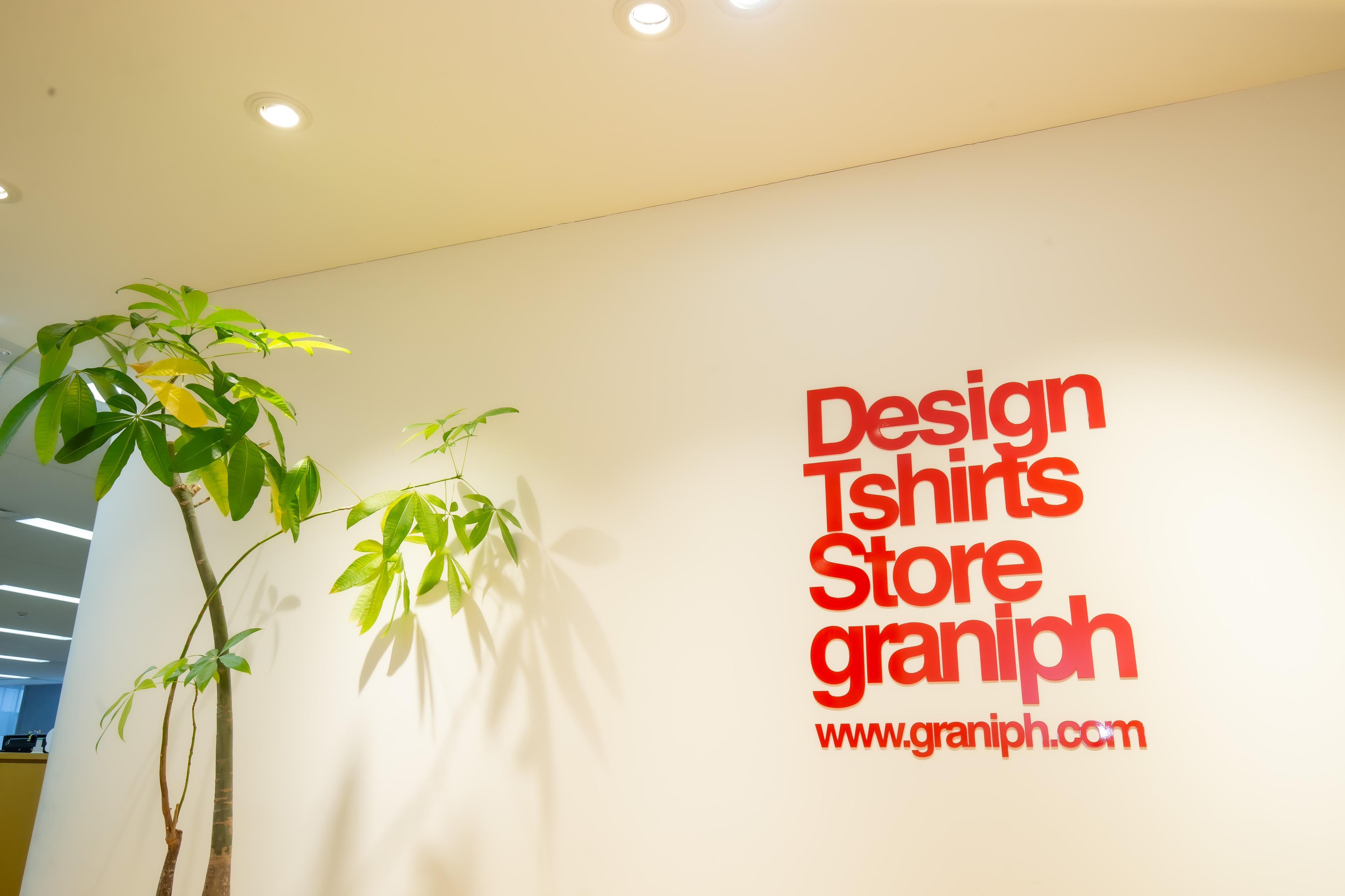 株式会社グラニフ