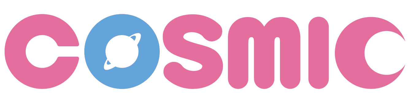 COSMIC株式会社