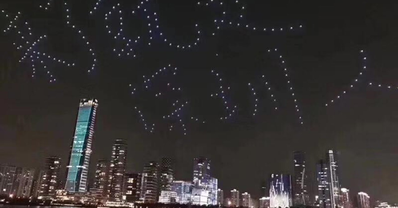 深圳の魅力