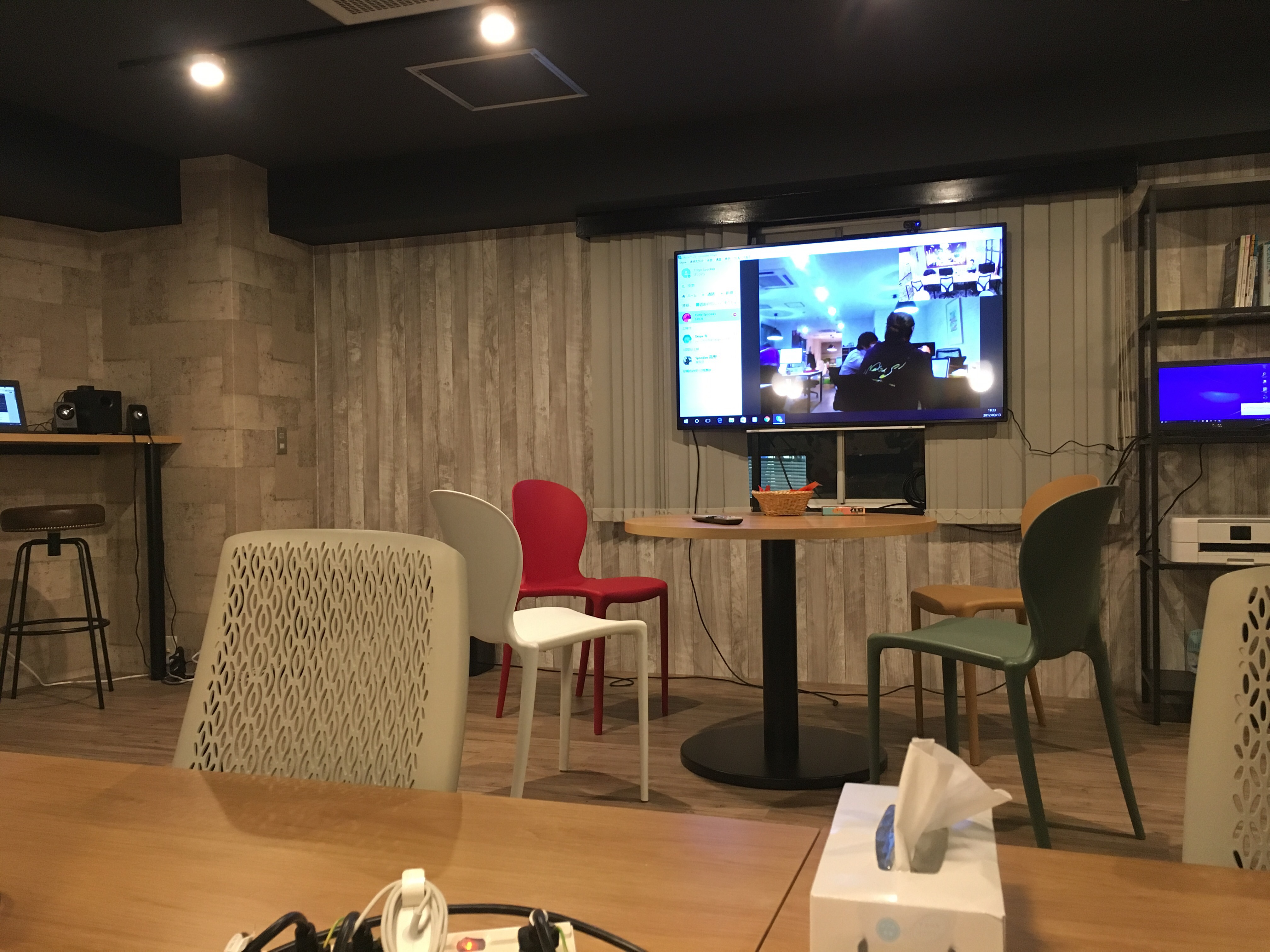 [東京]テクテクテック東京 #1　[CTFをやってみない？/プロセッシングを使おう！他]