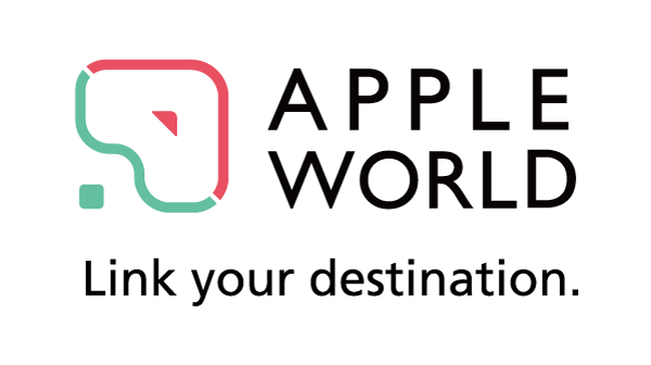 株式会社アップルワールド