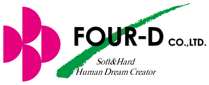 株式会社フォーディー