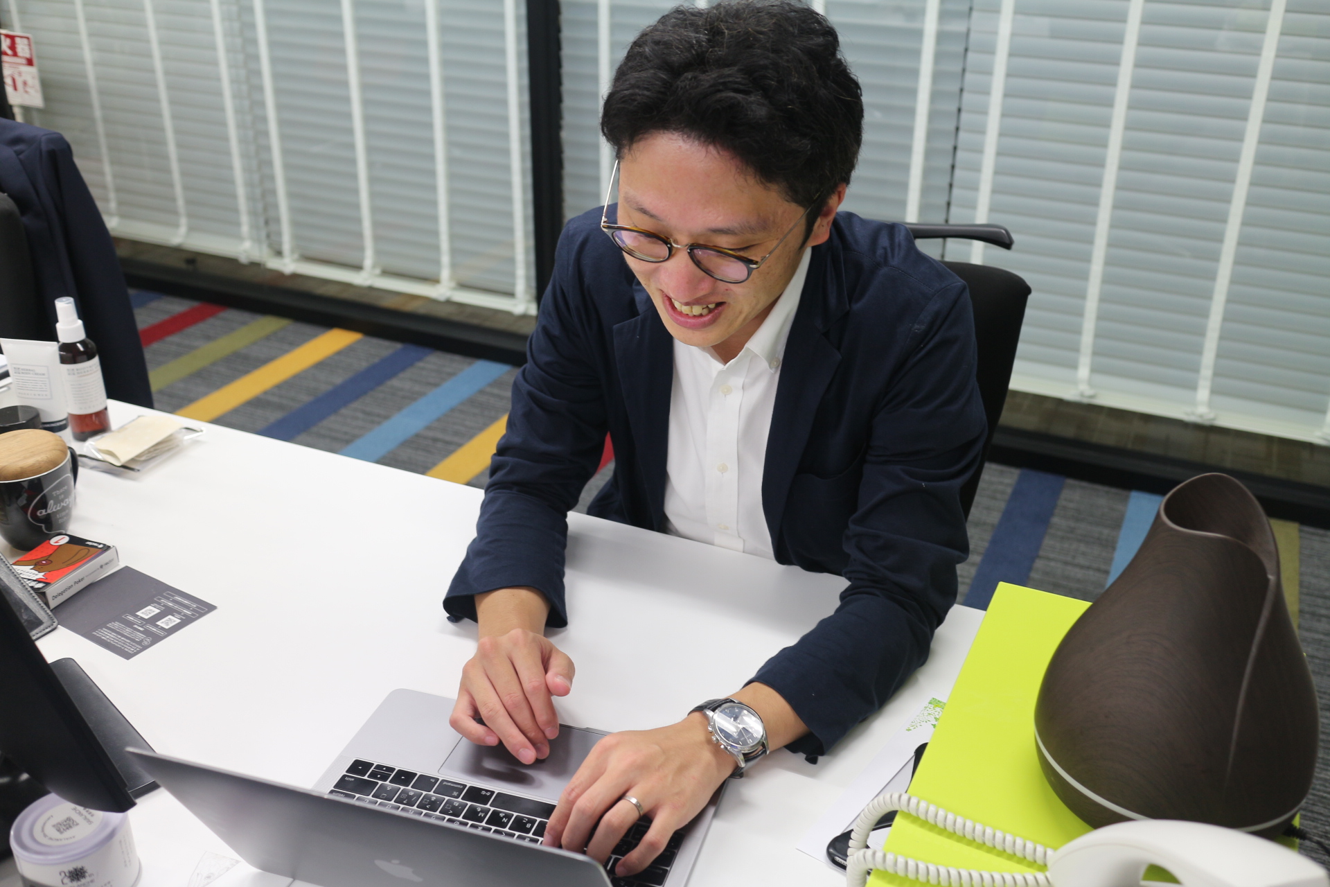 ”反応しない”ストレス対策・朝礼すぴーち