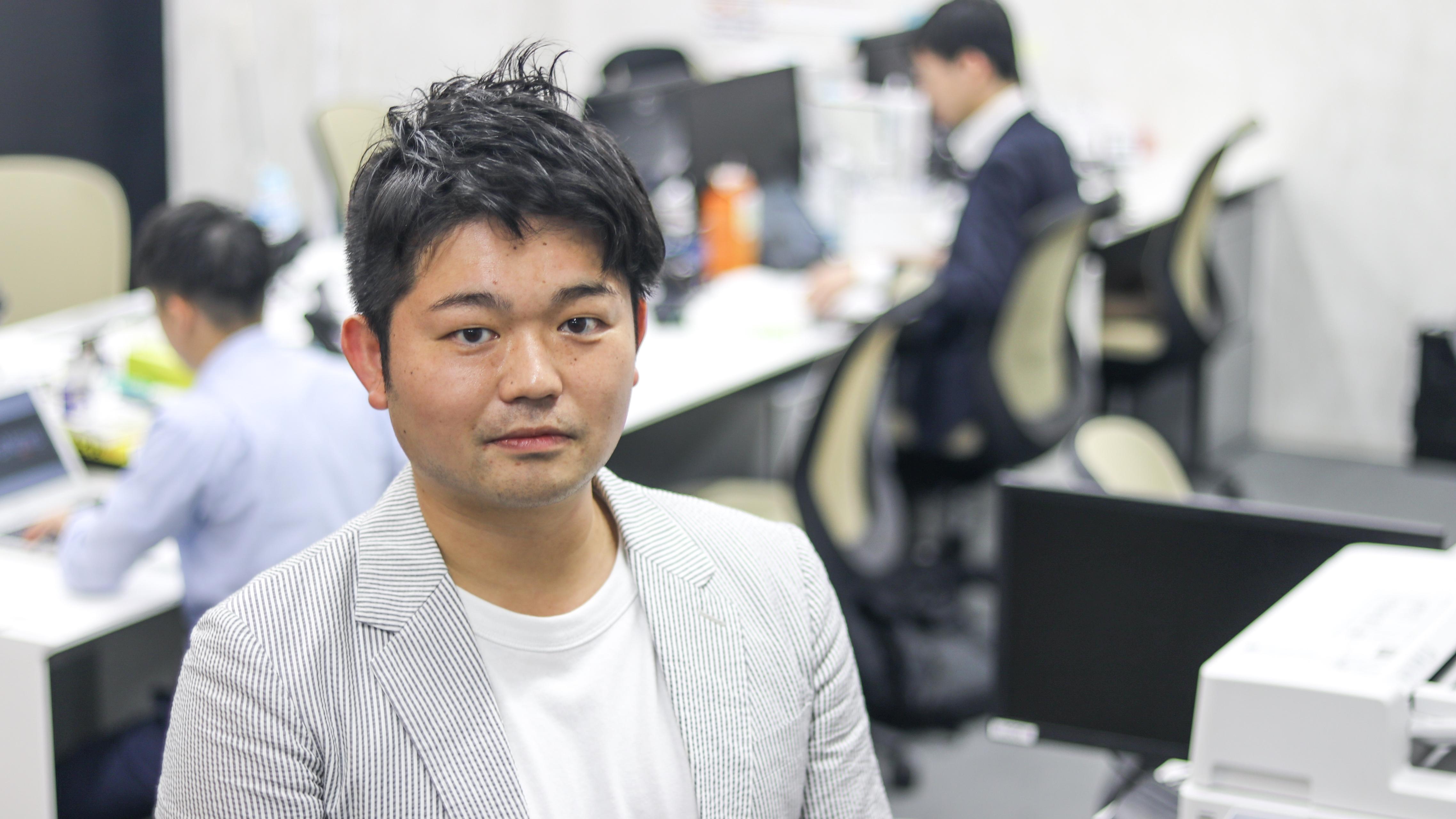 「挑戦している時が1番楽しい」地方就活生を支援する“ジョーカツ”爆発的成長の裏側