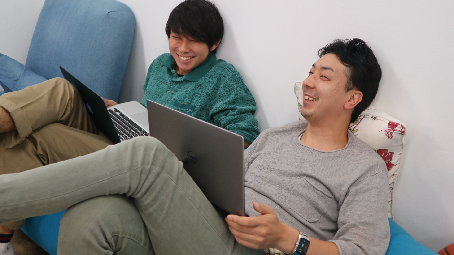 「あんまり働きたくないです」、就活嫌いだった自分が改めて長期インターンを選んだ結果