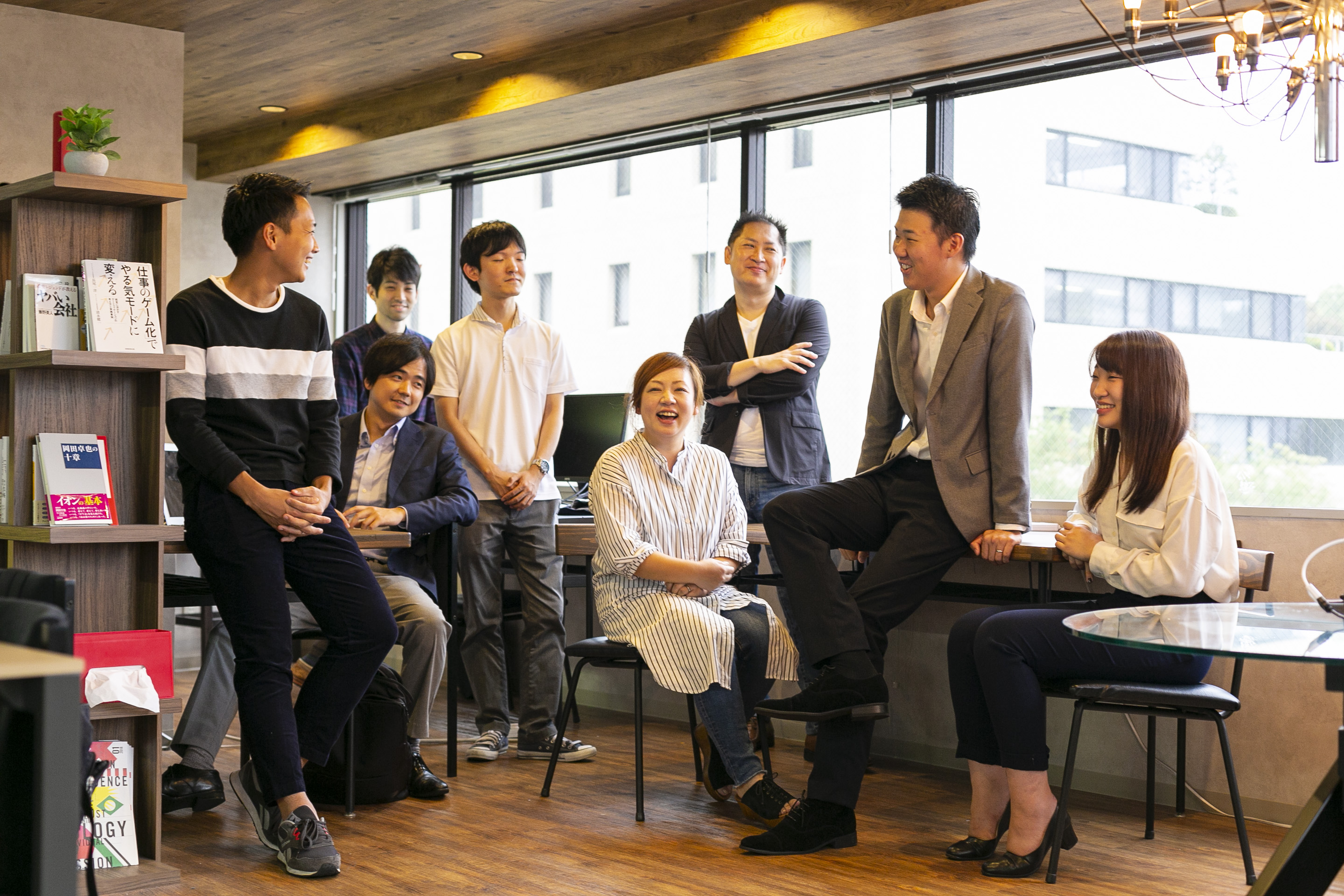 ＃01 『じぶんがやりたいことって何？』HRMとして働くイマ