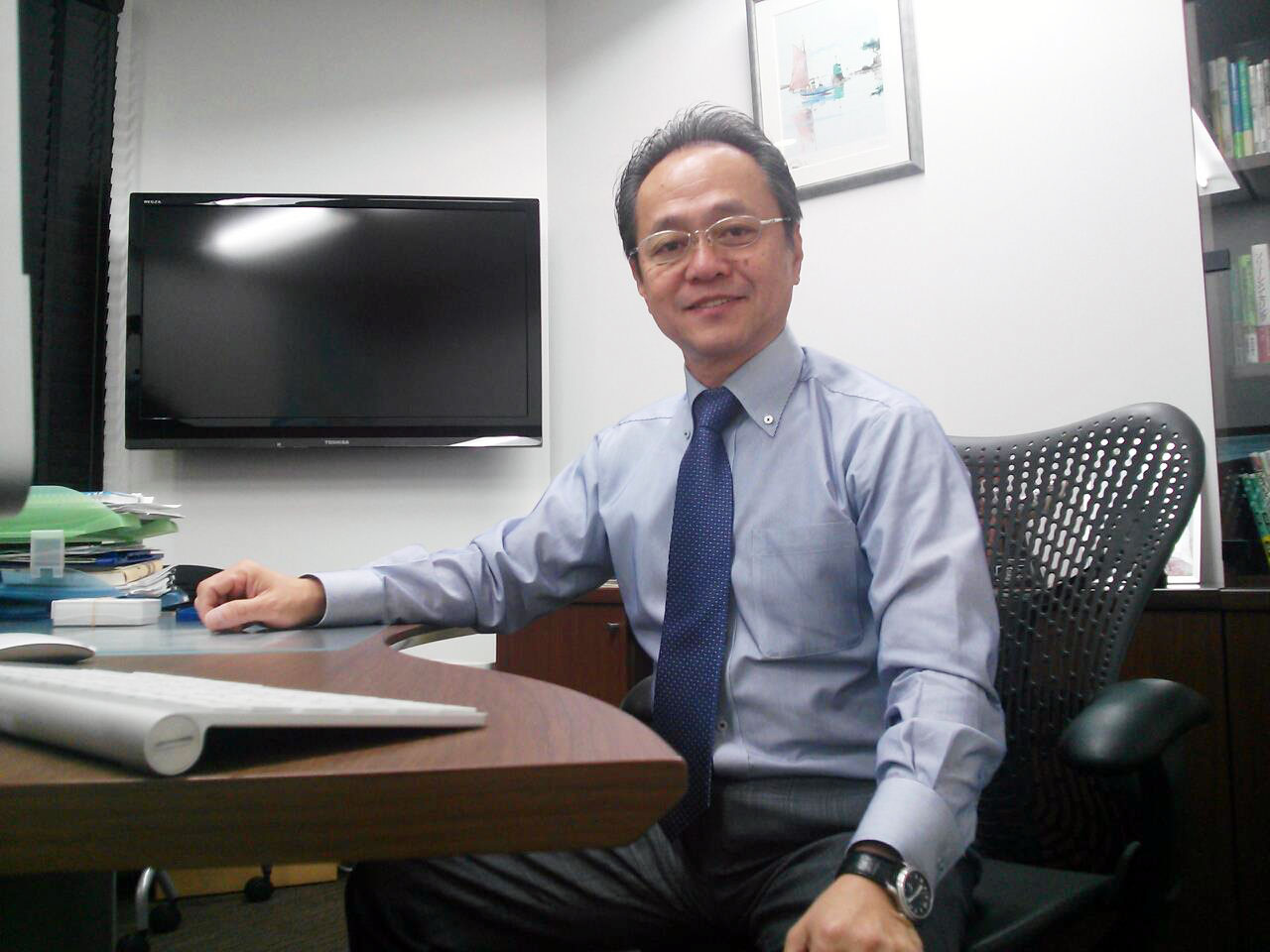”知っている”と”できる”は別物・社長すぴーち