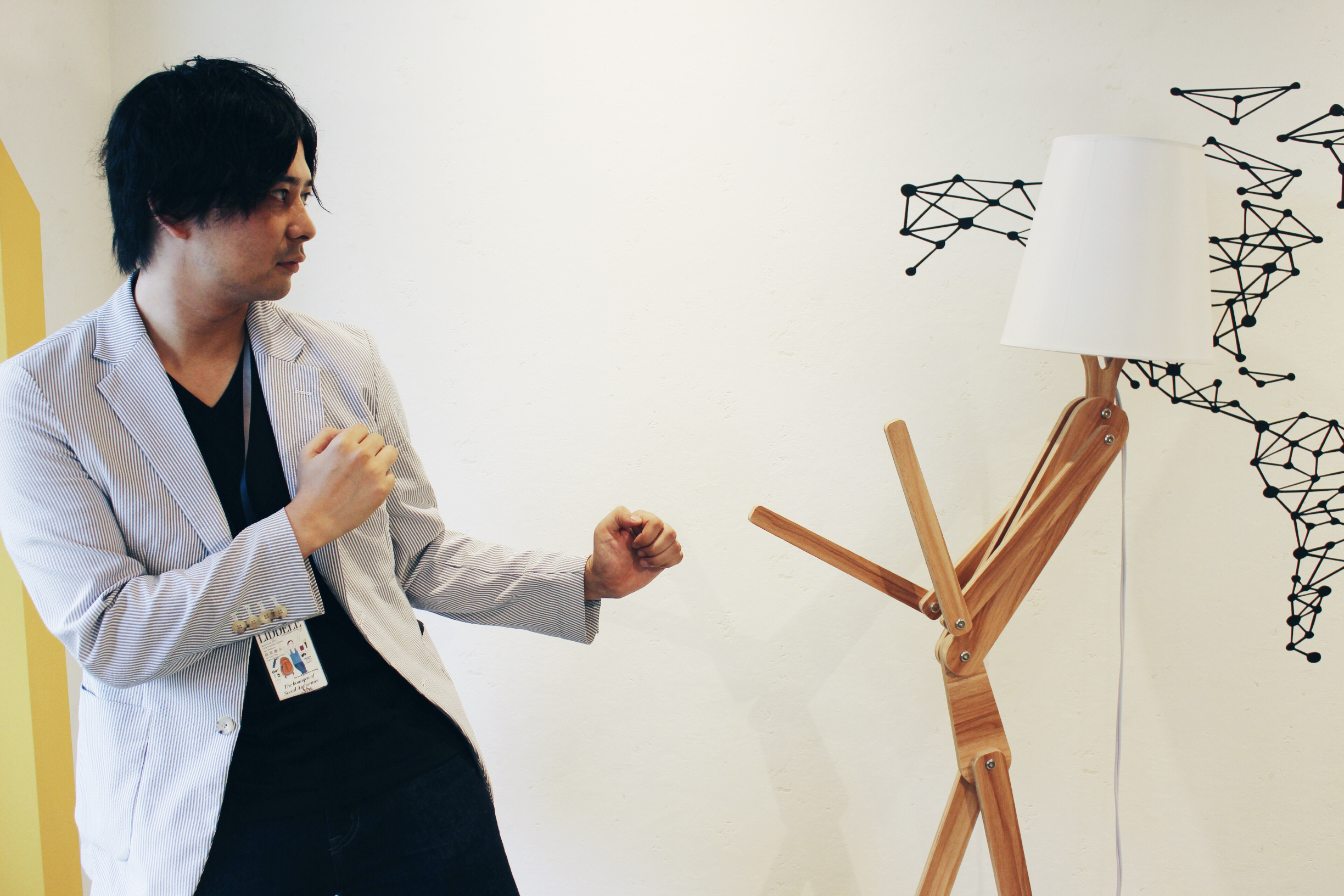 社員インタビュー vol.16 〈#iamwhatiam〉「一生懸命、がむしゃらに。頑張った先に見えたもの。」