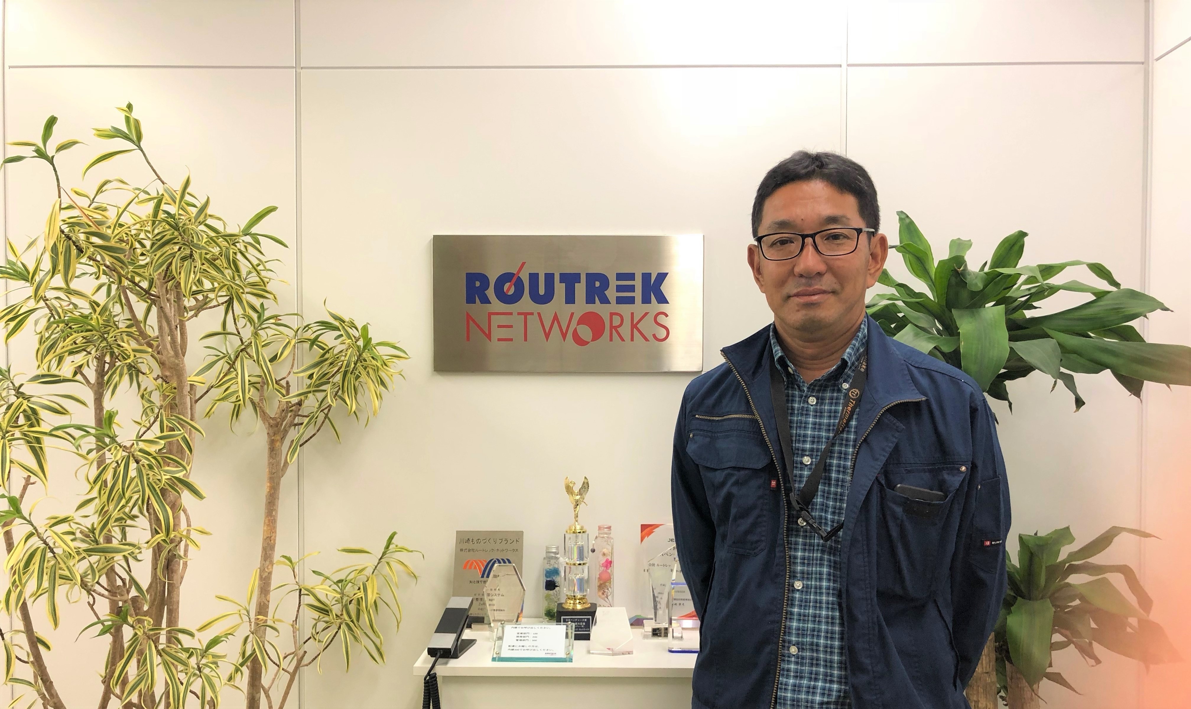 【社員インタビュー】ゼロアグリを開発したCTO喜多のこれまでと農業にかける想い