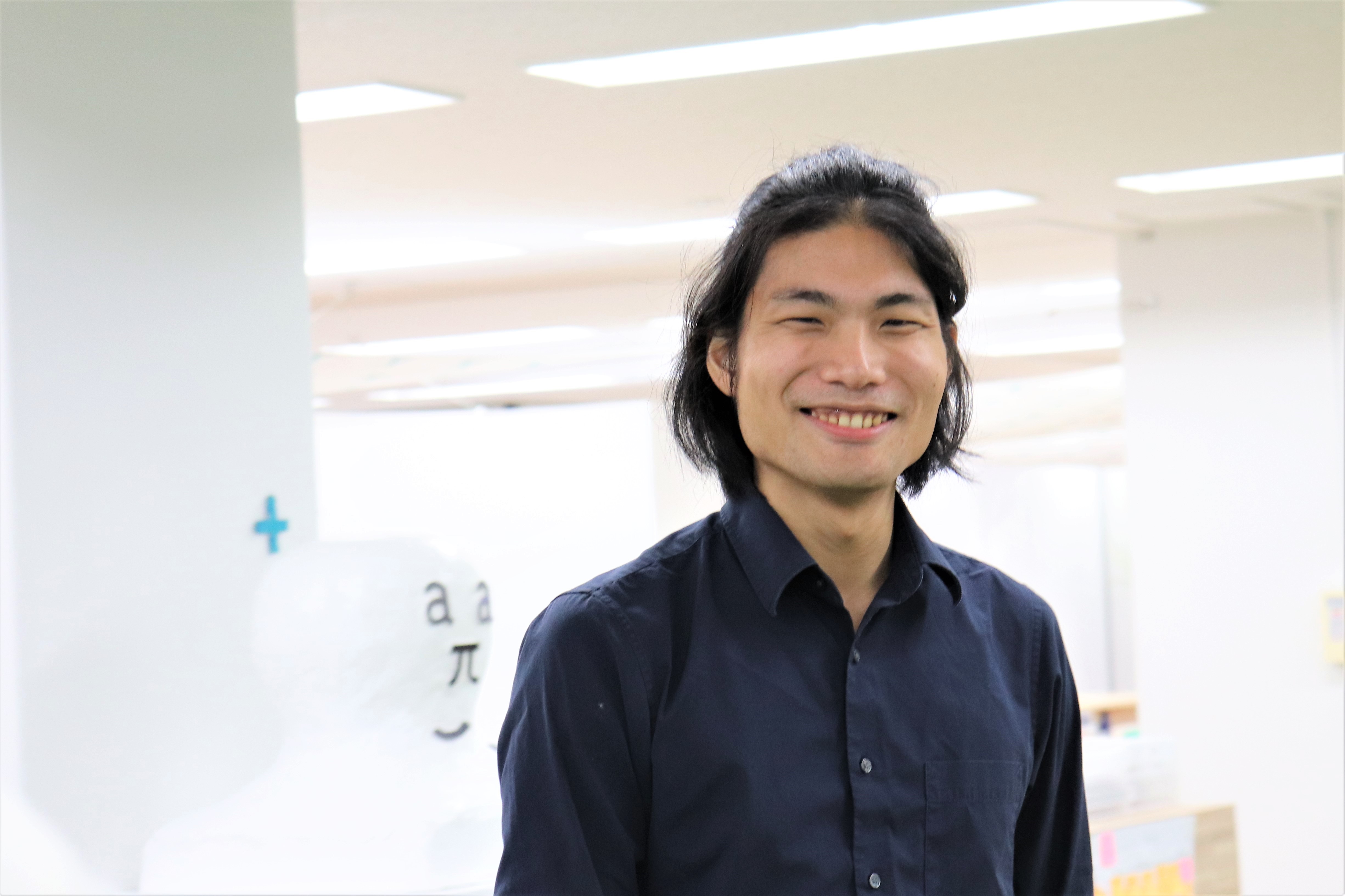 UXデザイナーとして新しい学びの形を創る。アートディレクターを夢見ていた僕が今ここにいる訳。