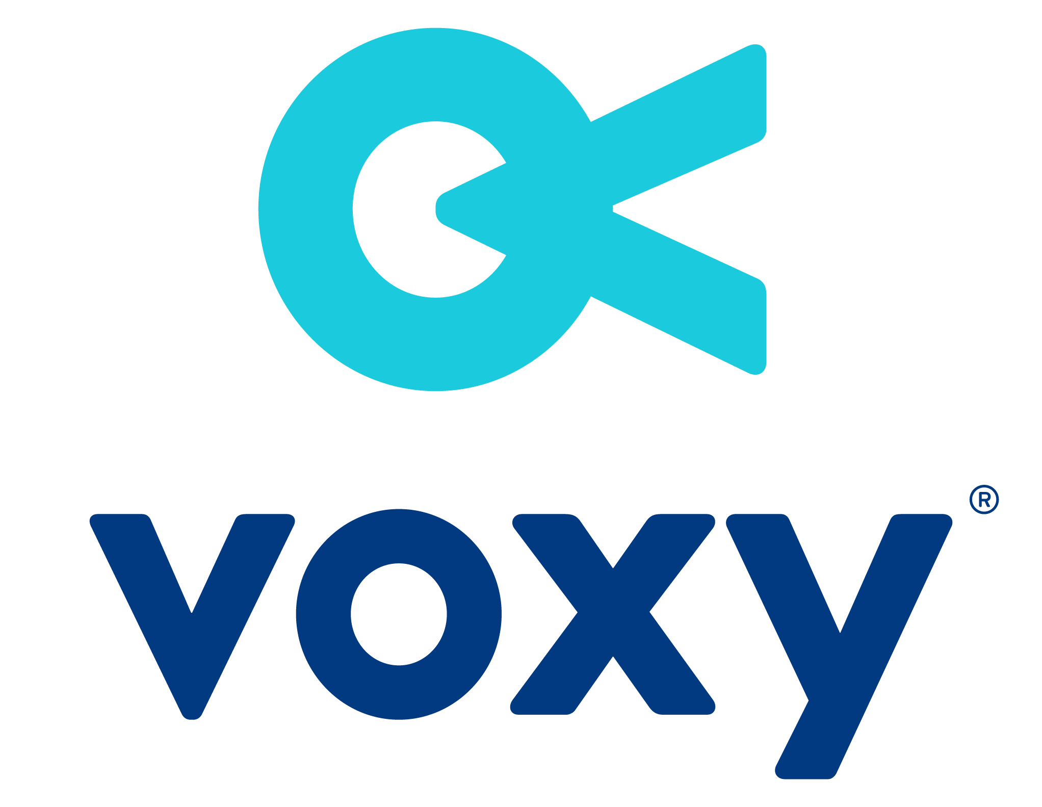 Voxy