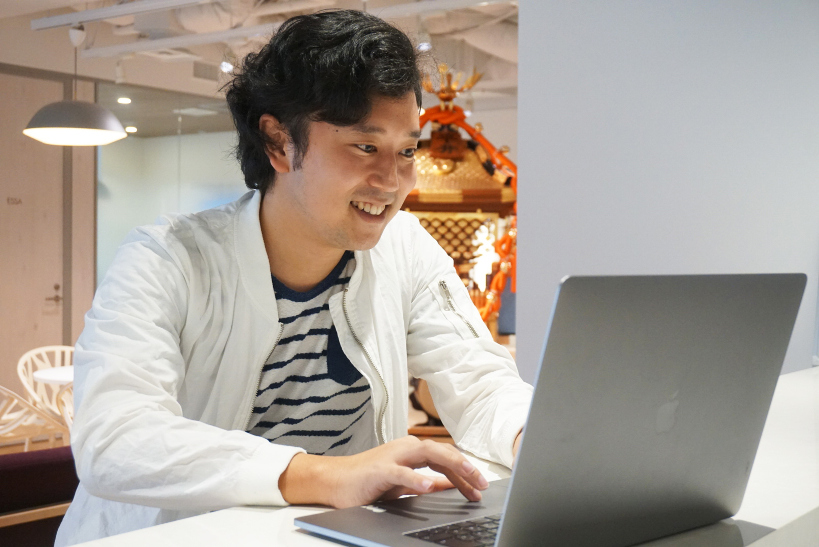 私が長期インターンに参加した理由〜人事とプロジェクトマネジメントを兼任した海外インターン体験記〜