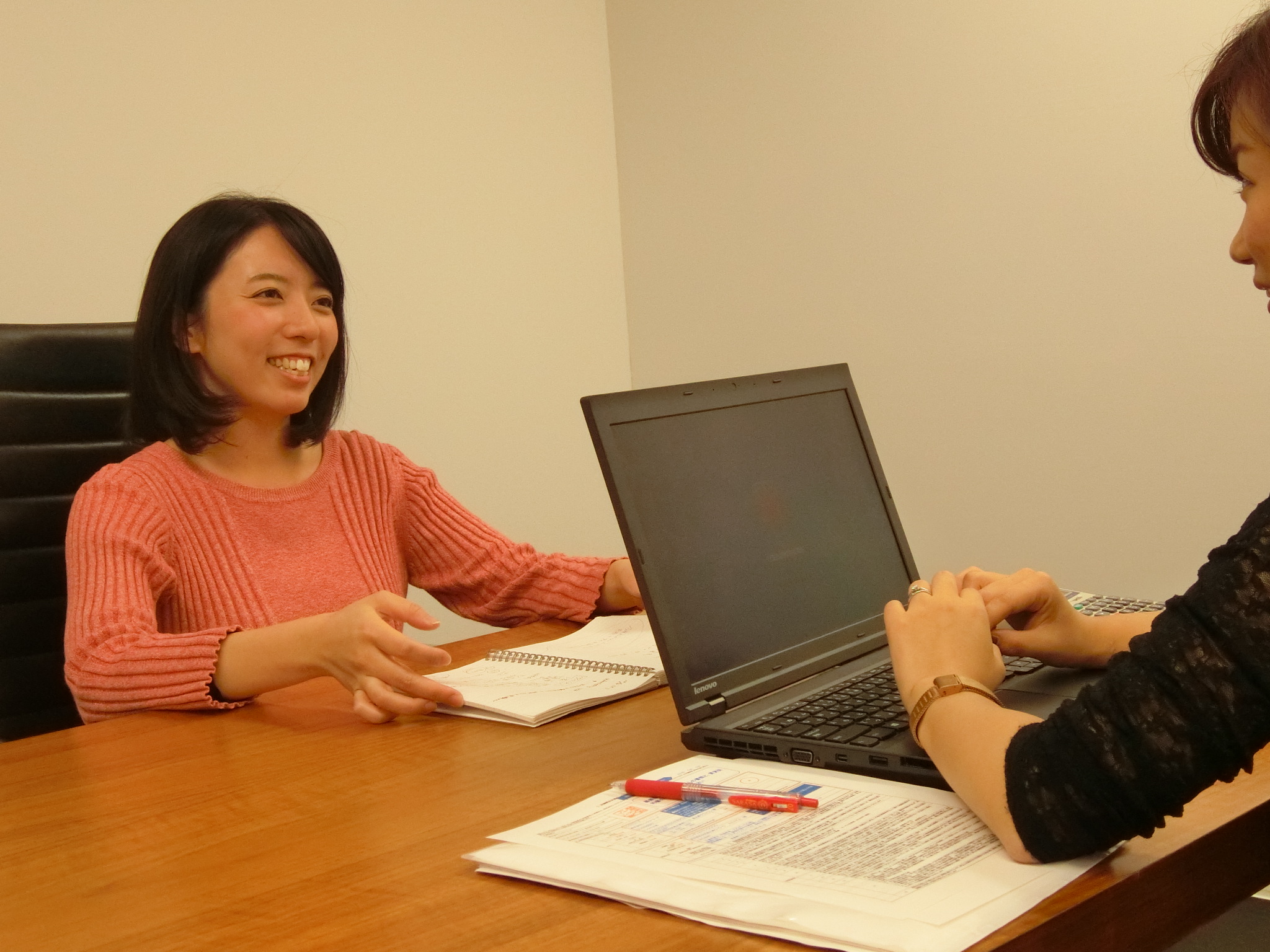 【ぶけなび事業部】～社員インタビューvol.1～