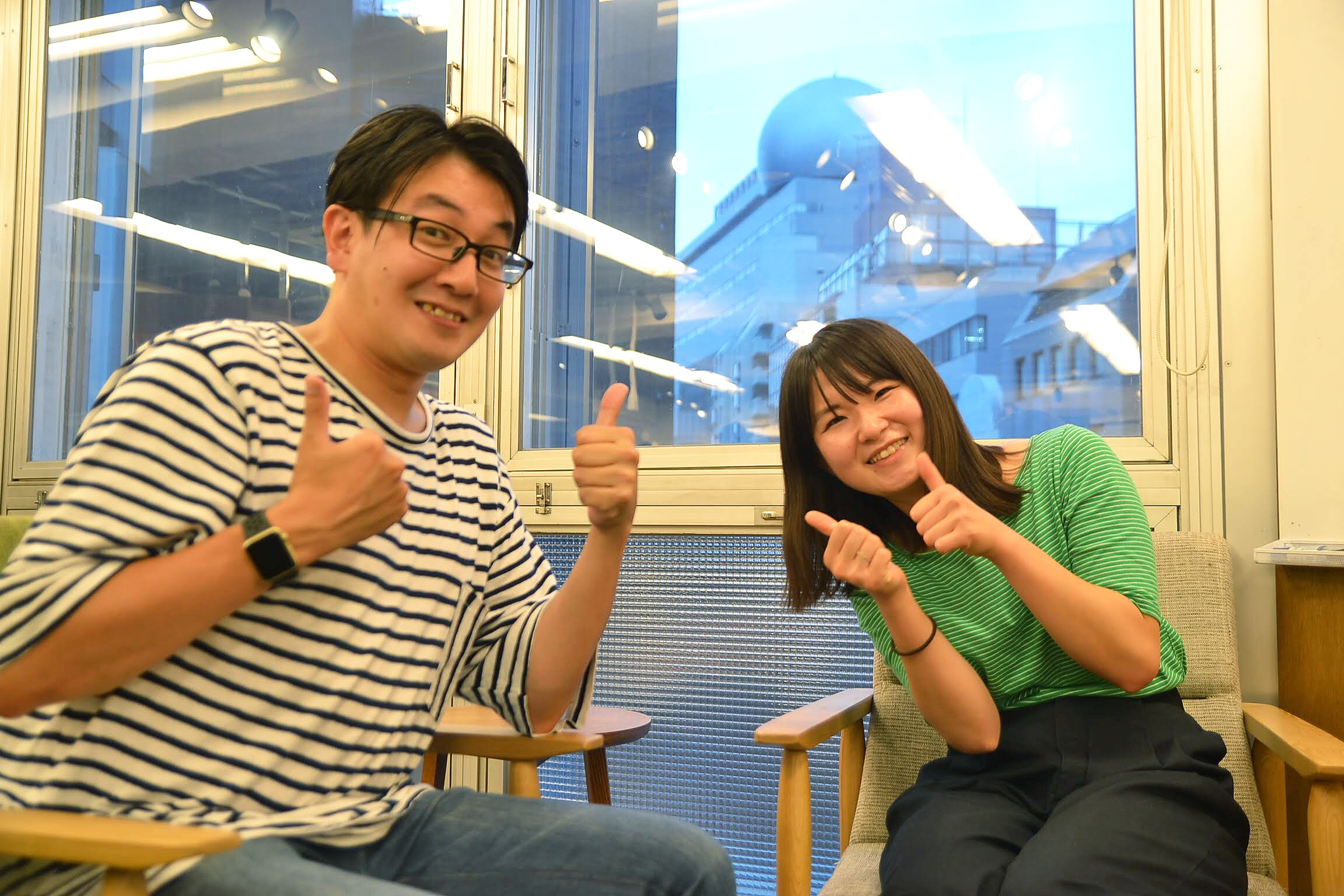 将来、楽をしたいのならいつガンバるの？今でしょ！ プランニング事業部・村山太一さん【メンバーインタビュー Vol.14】