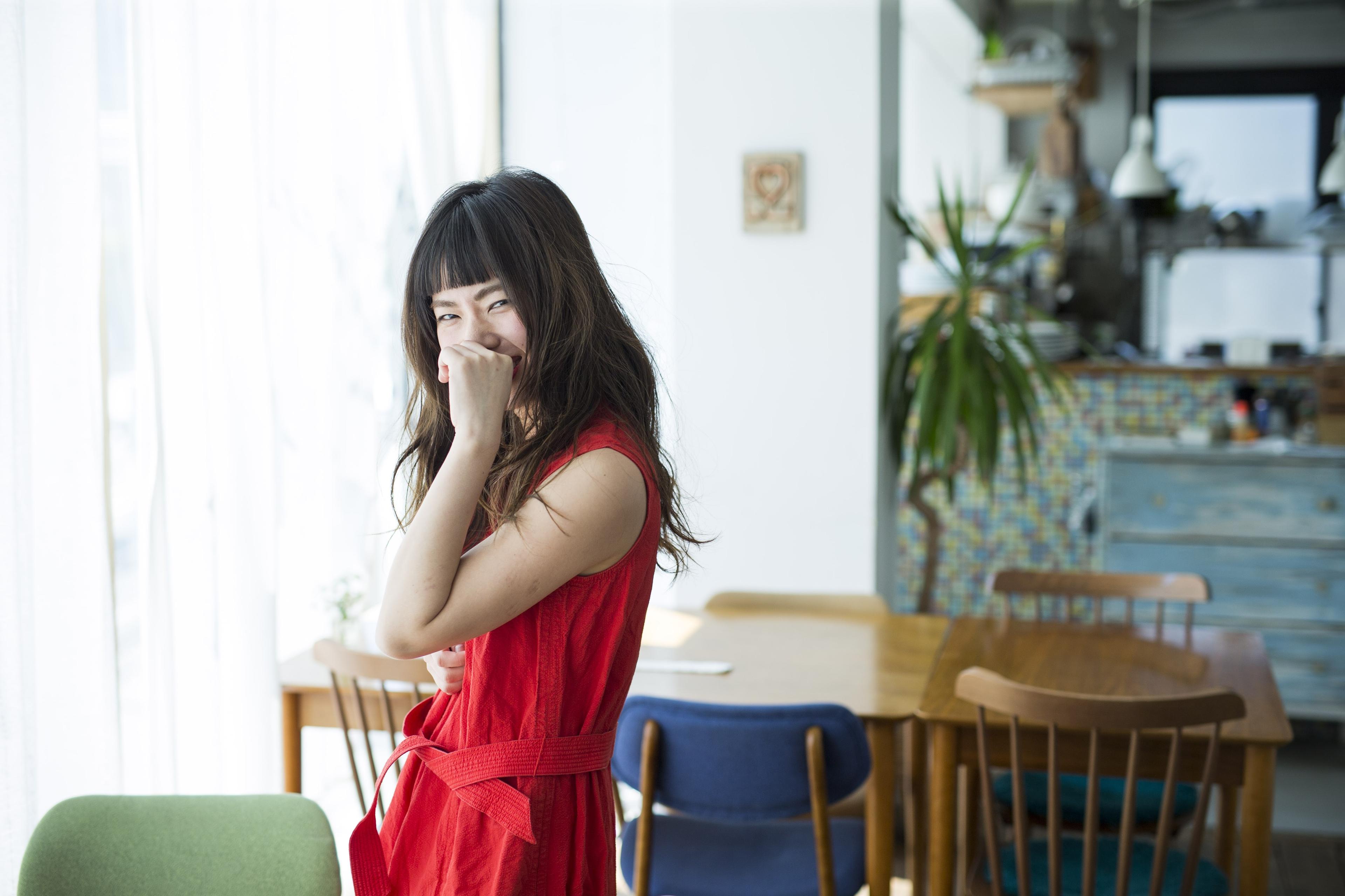 働き方は時短勤務。だからこそ集中してがんばれる
