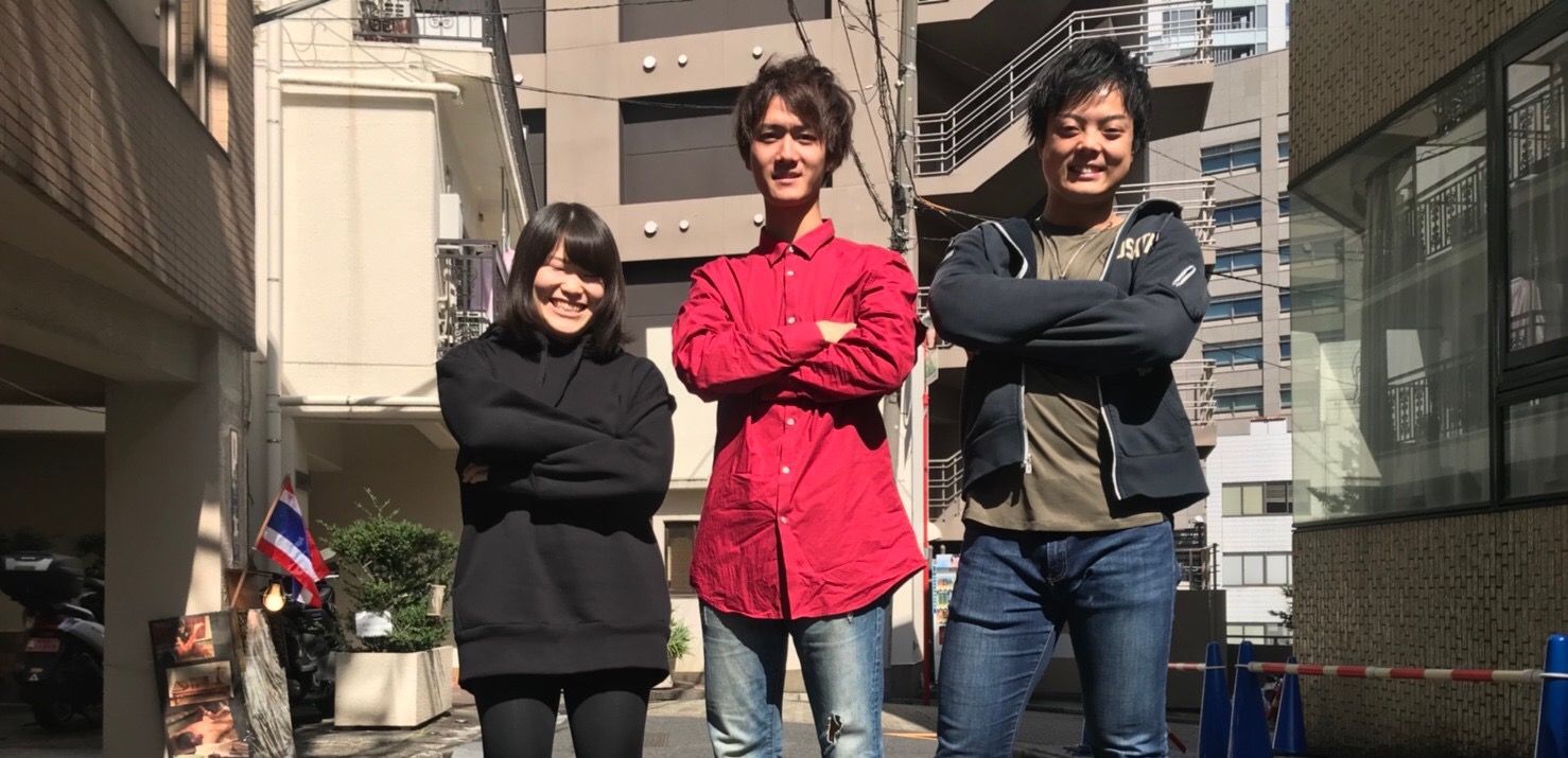 “起業家志望”が集まるヘルスケアベンチャー。皆が起業家マインドで活躍中！