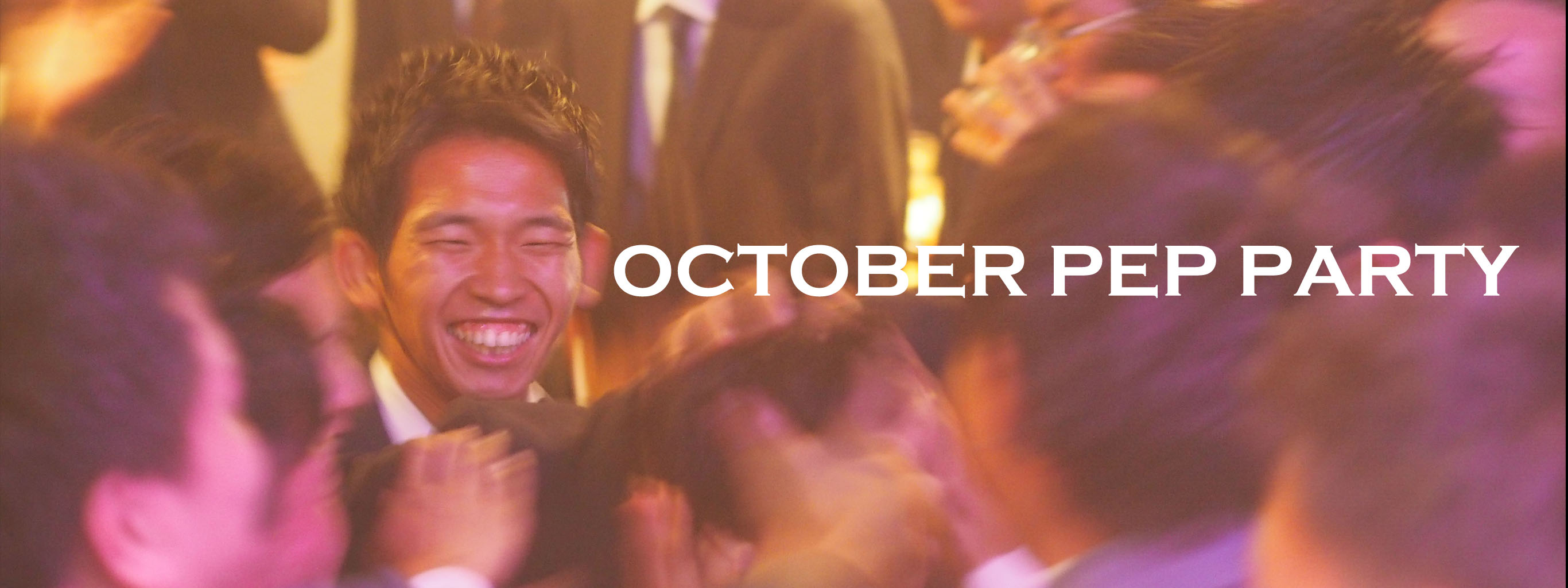 【10月期】決起会で「朝まで生テレビ」開催！？