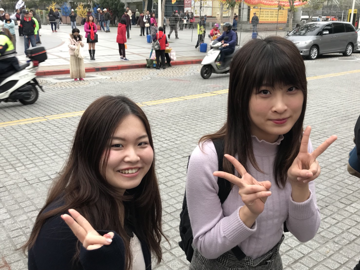 インターン生も活躍中！実践でマーケティングを学べる。
