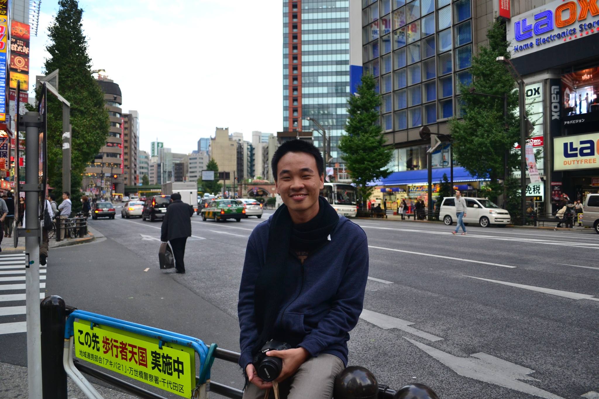 ZEN Pirates #10 Kaka - I will create something nobody has seen, but something everybody wants by innovation