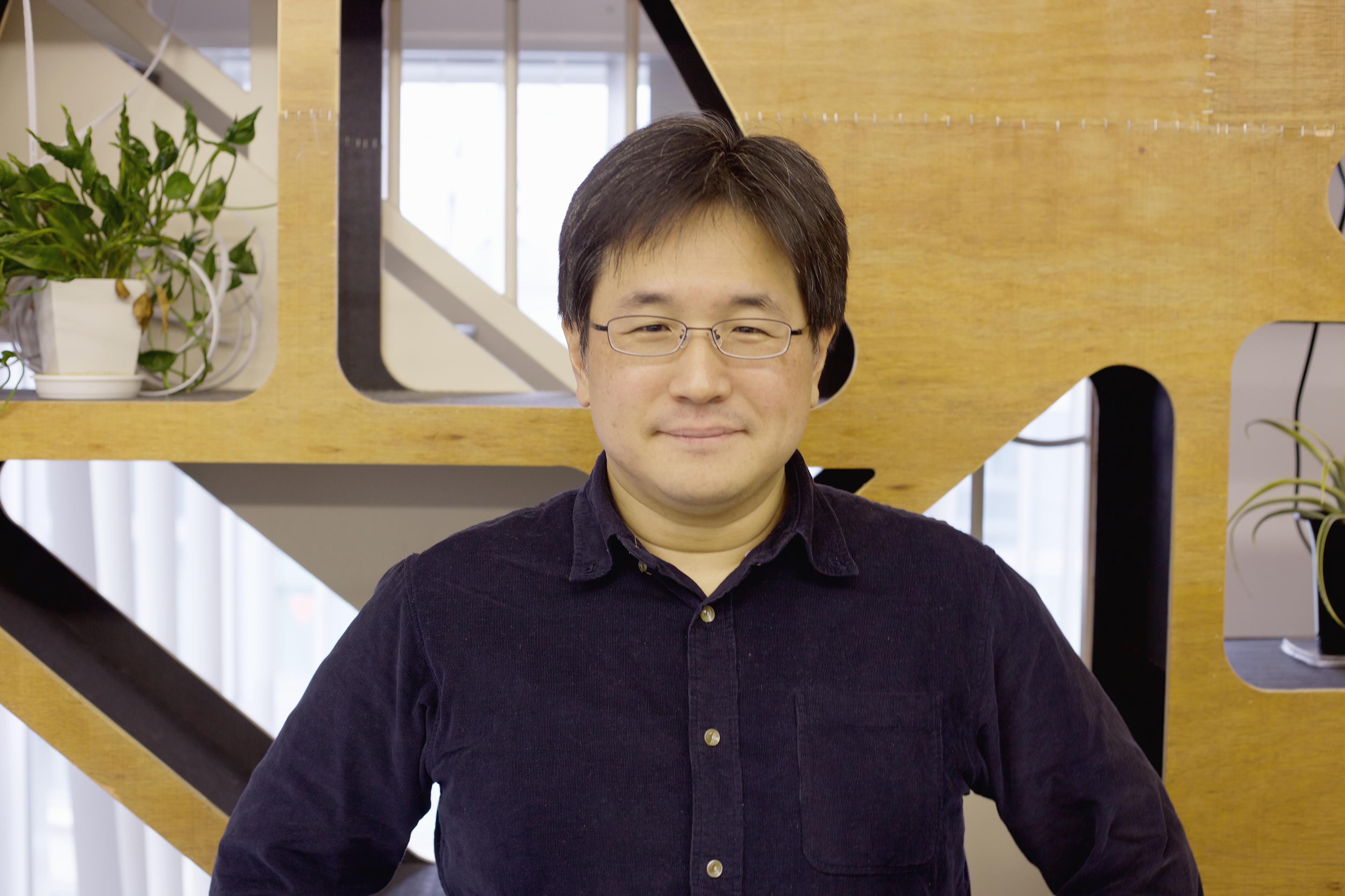 エンジニアキャリアの固定観念を覆した、47歳での転職