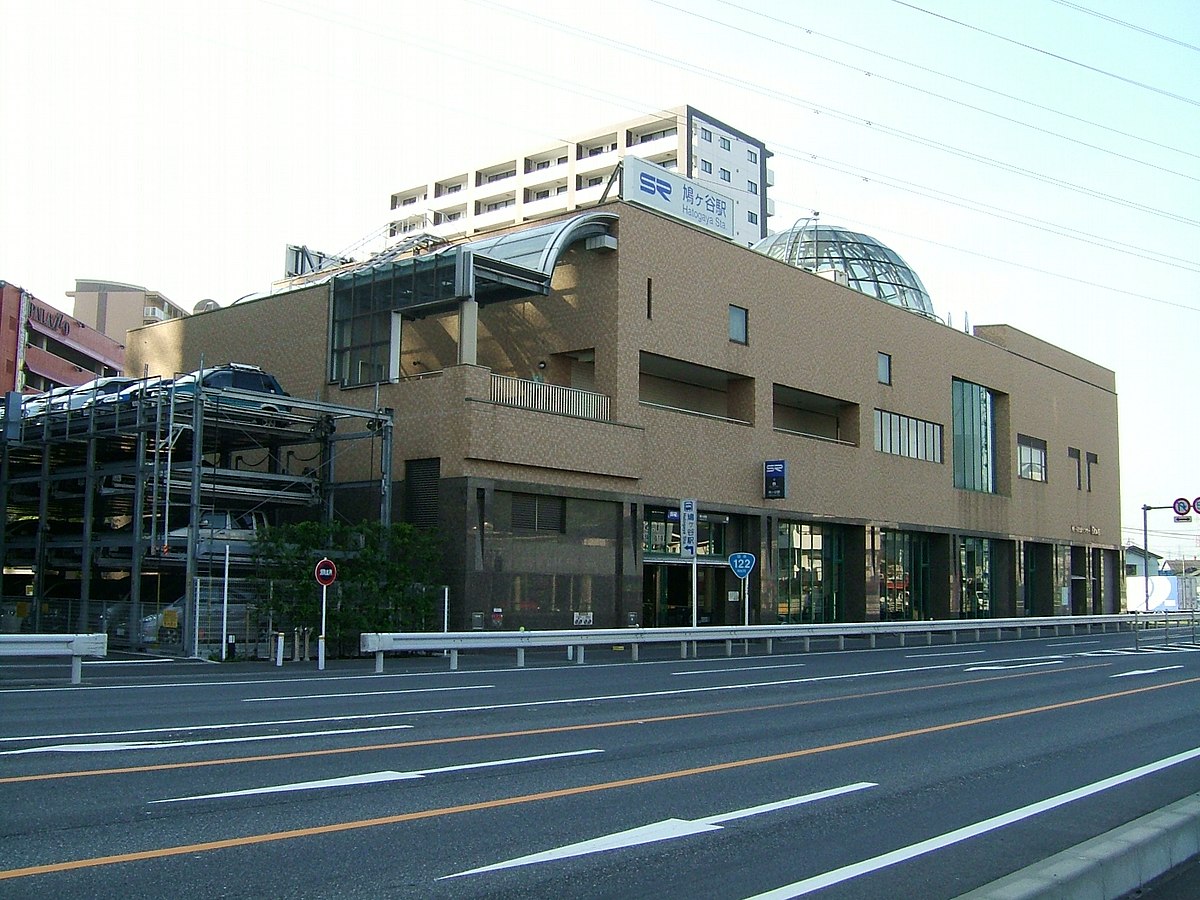 新築プロジェクト　鳩ヶ谷駅徒歩5分(籾山敦輝典)