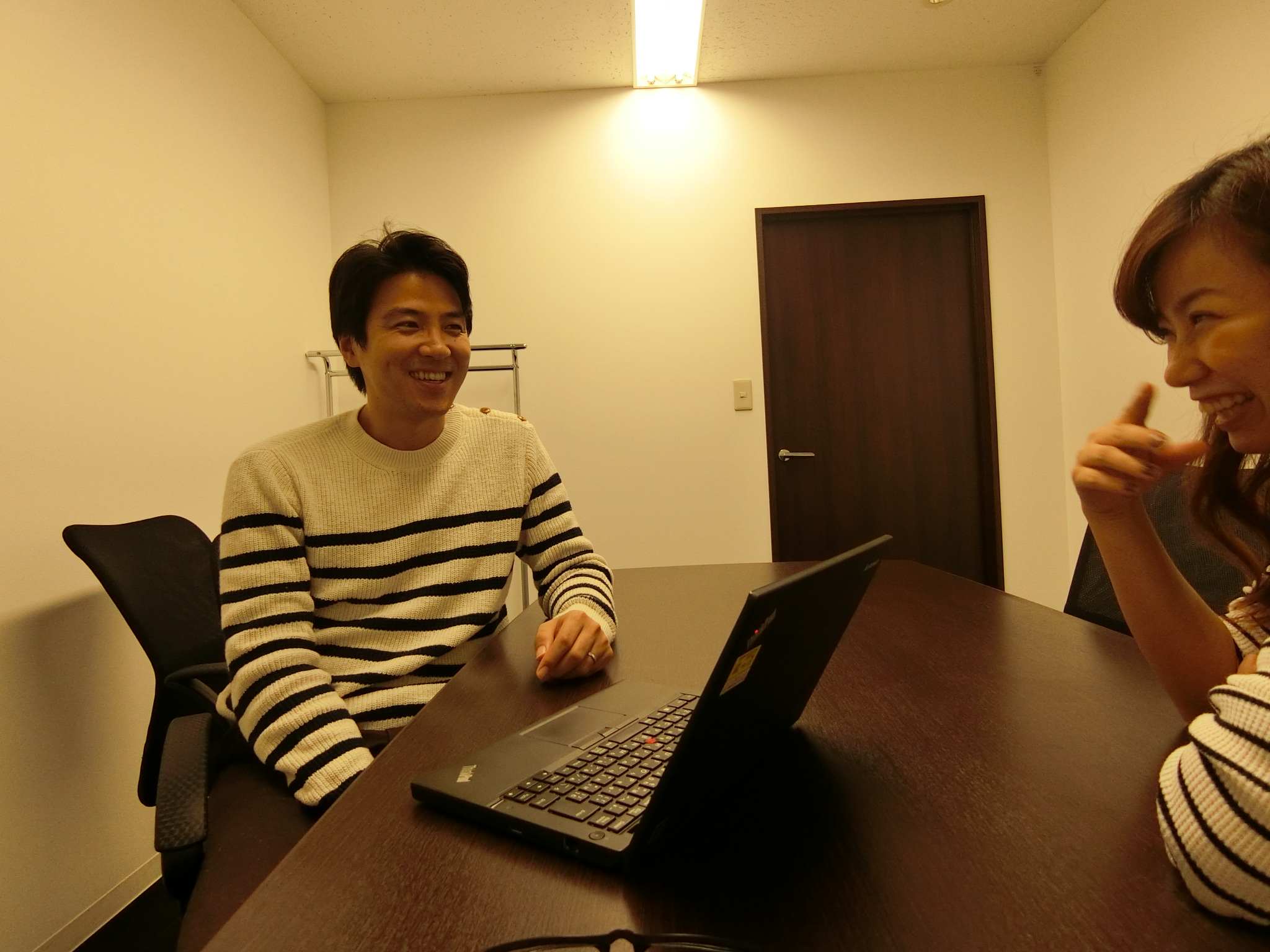 【あどばる】～社員インタビューvol.2～