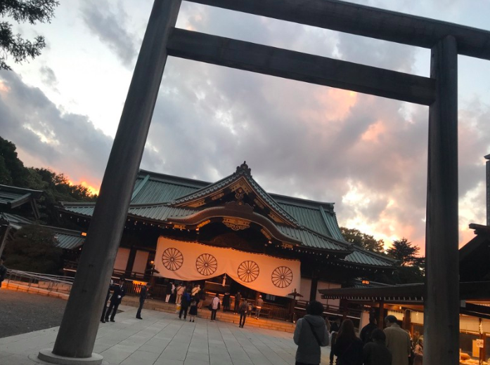 もし、明日死ぬとしたら…
