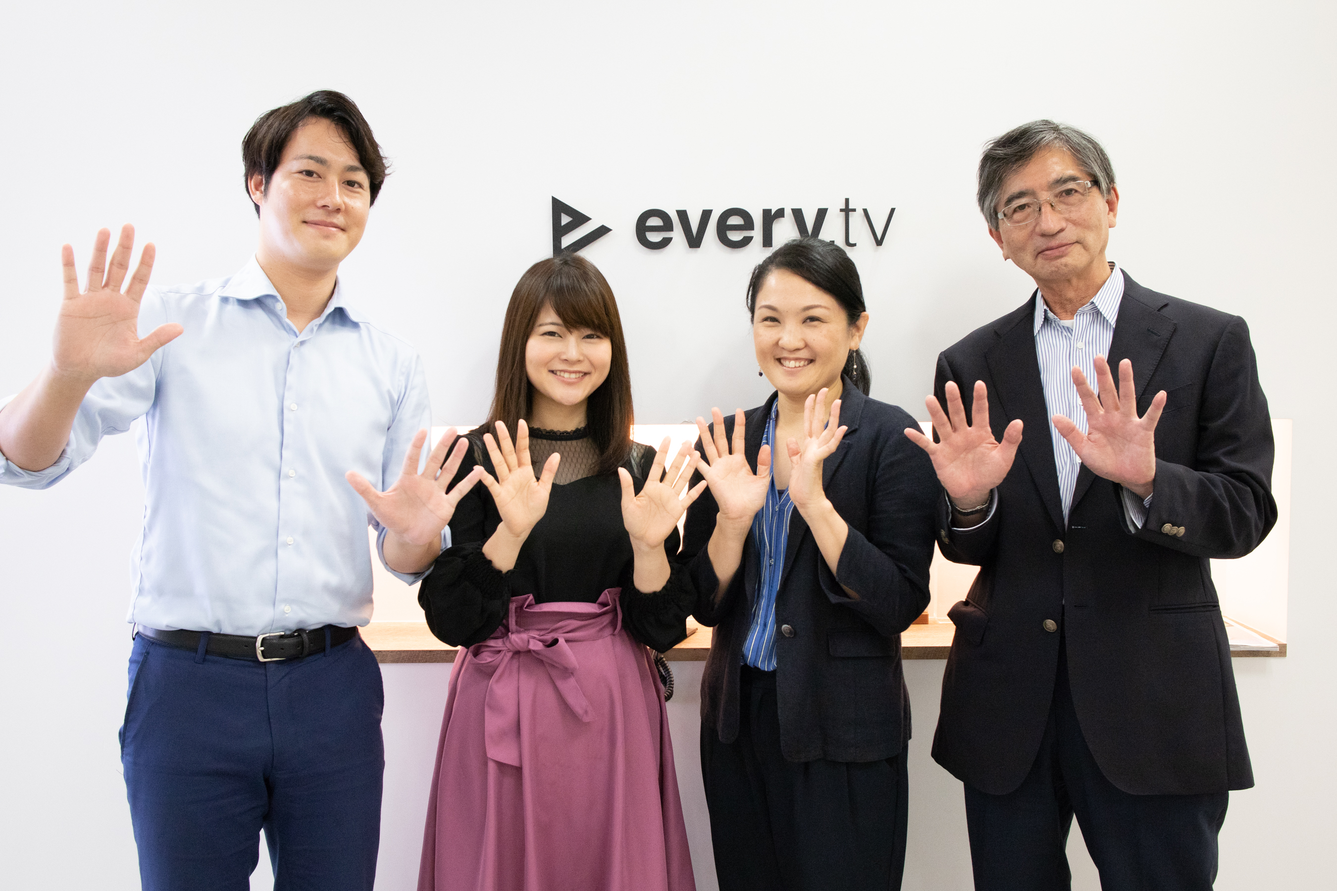 衛生的な手洗いとは？エブリー社員への手洗い講習会をレポート