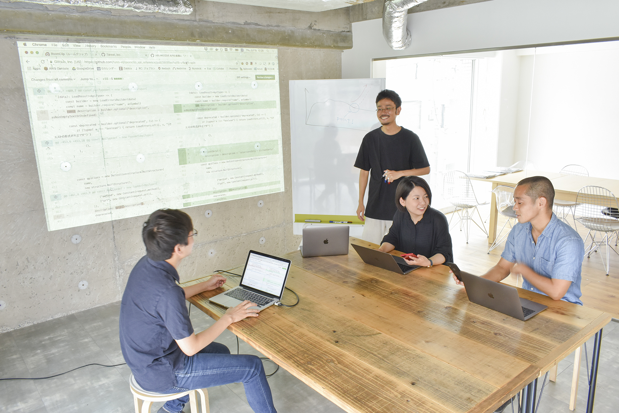 遷移フローをイメージしやすくするには？Adobe XDを活用するRoomClipのプロダクトオーナーの仕事内容を公開