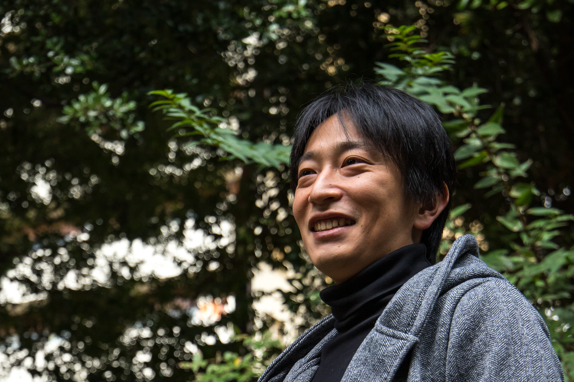 2025年に向けて