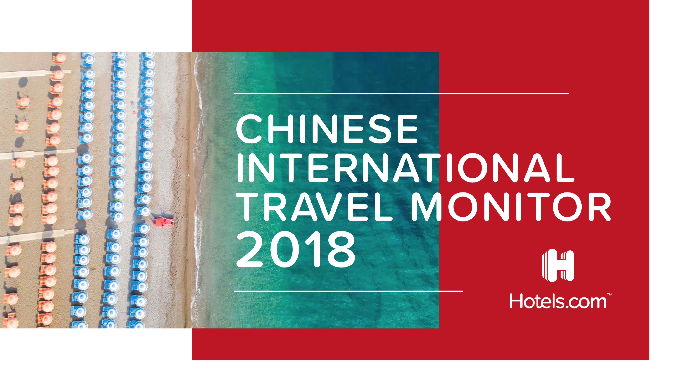 中国のミレニアム世代の海外旅行のトレンド