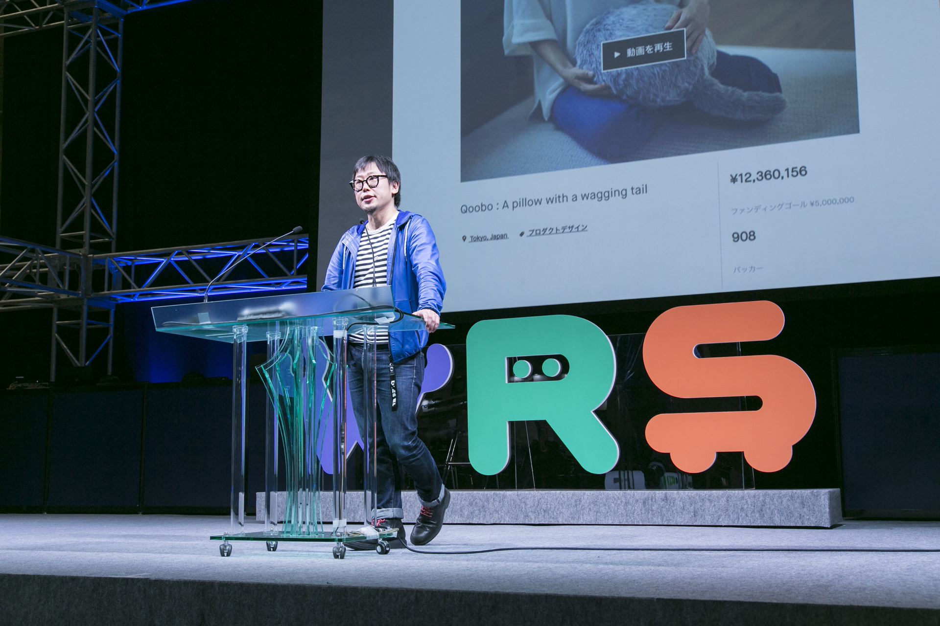 青木さんに伺ったこれからのロボットの話