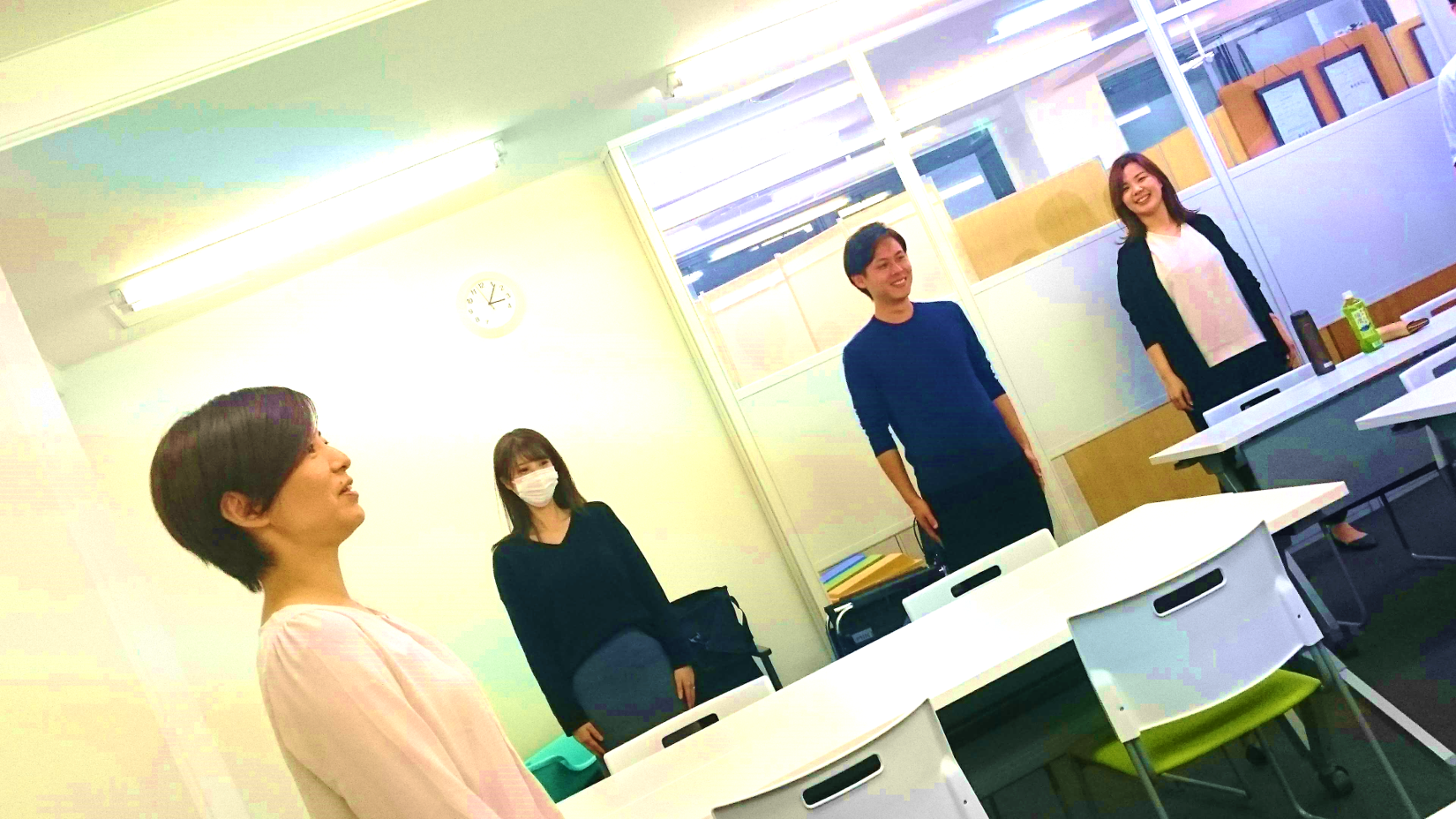 午後3時、女王降臨のお時間です（前編）